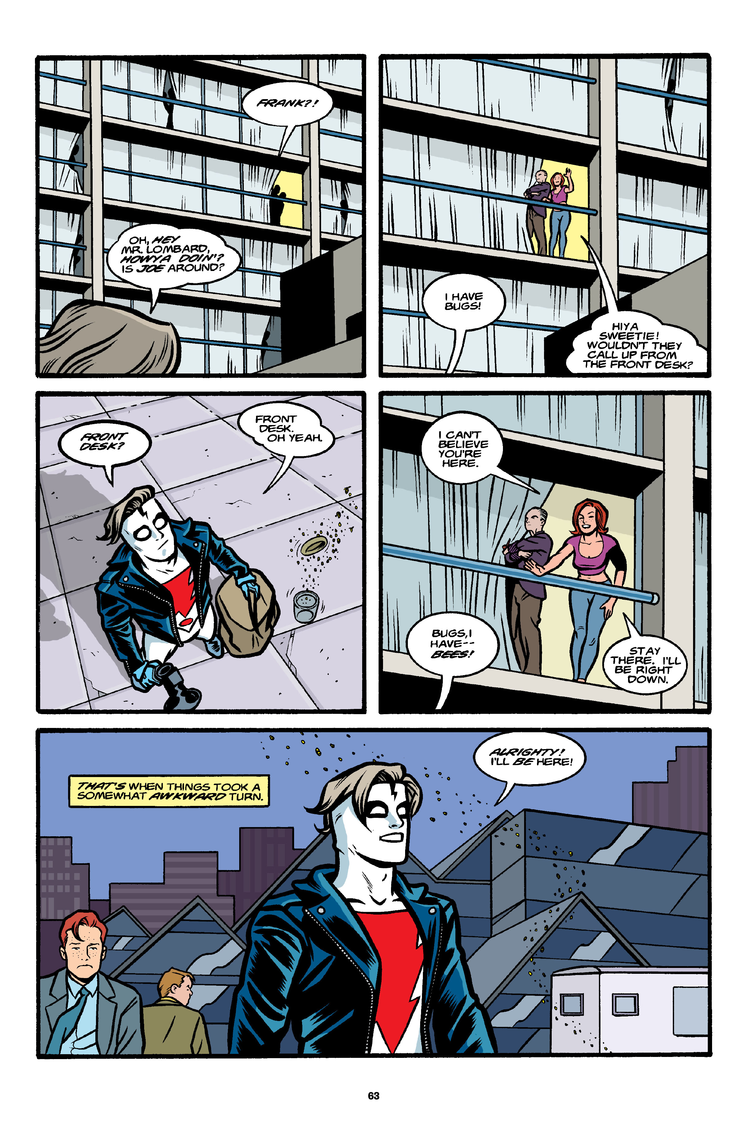 <{ $series->title }} issue Vol. 2 - Page 64