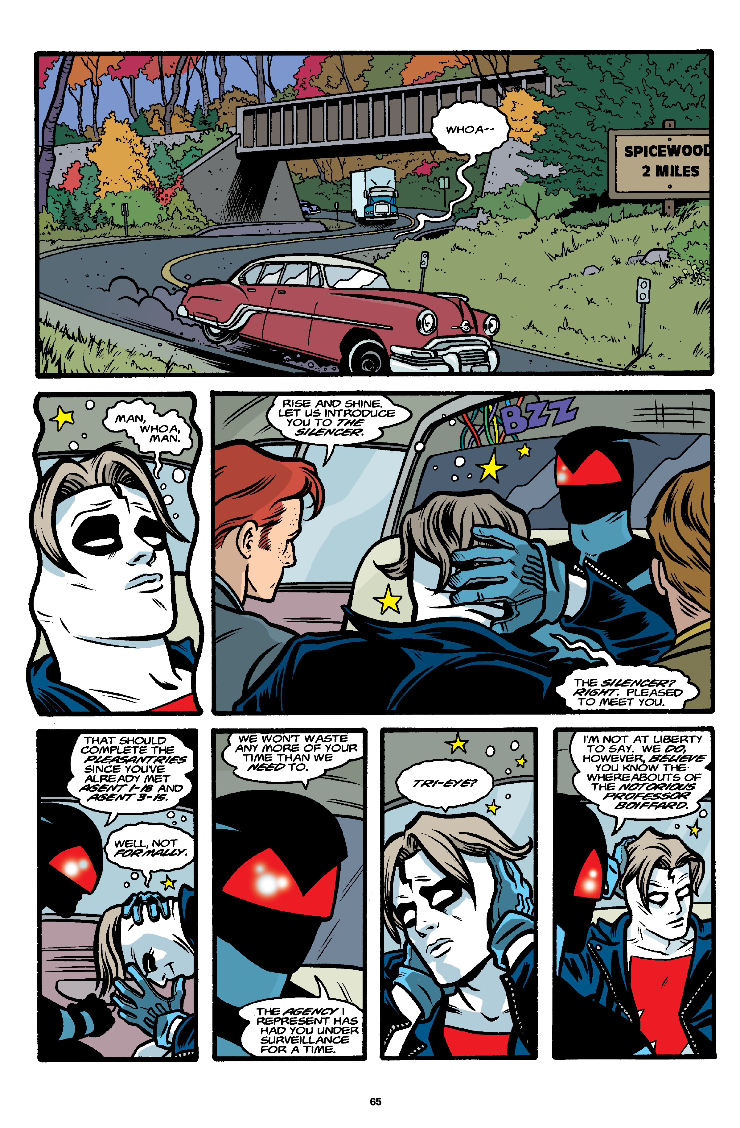 <{ $series->title }} issue Vol. 2 - Page 66