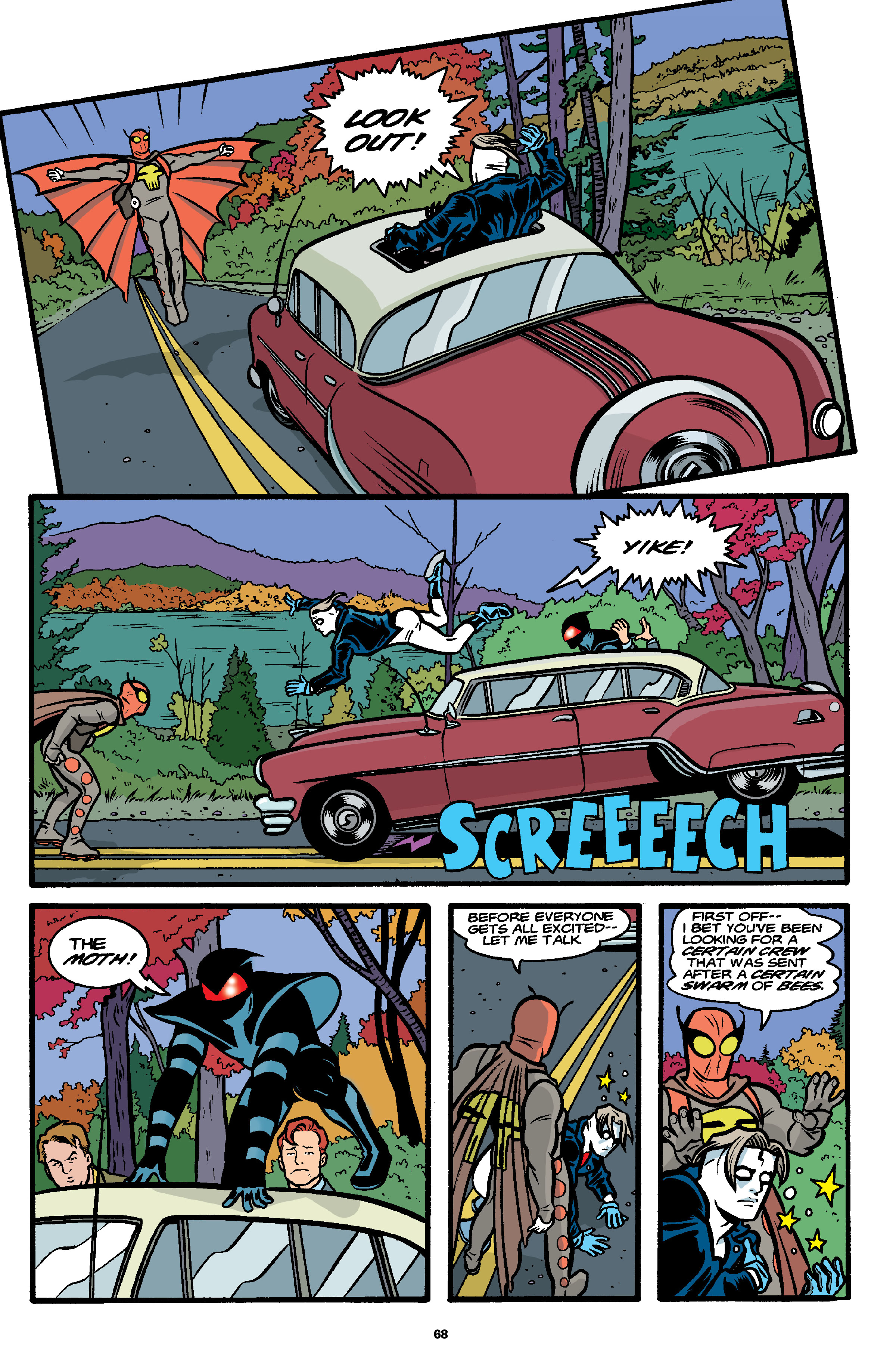 <{ $series->title }} issue Vol. 2 - Page 69