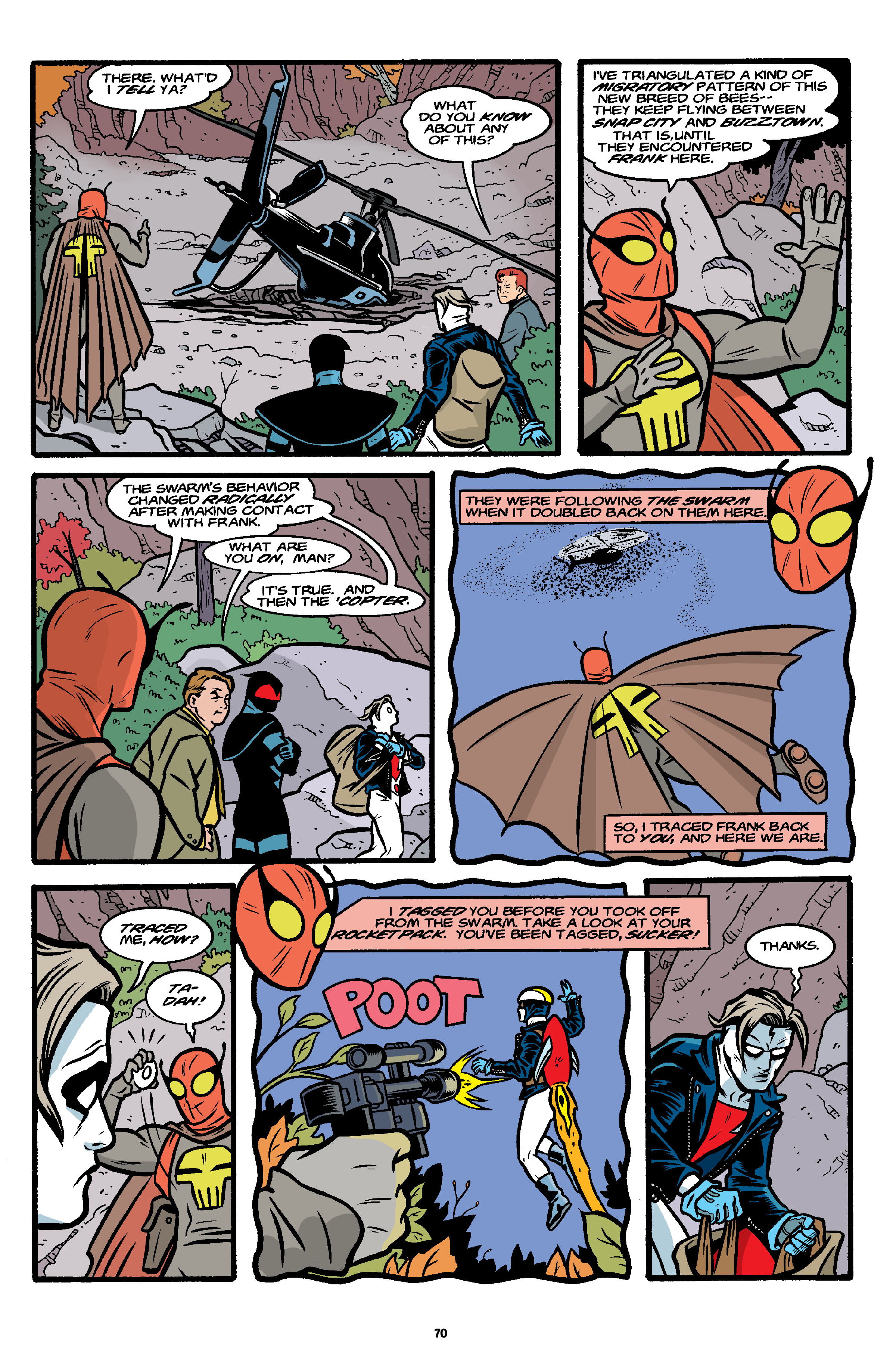 <{ $series->title }} issue Vol. 2 - Page 71