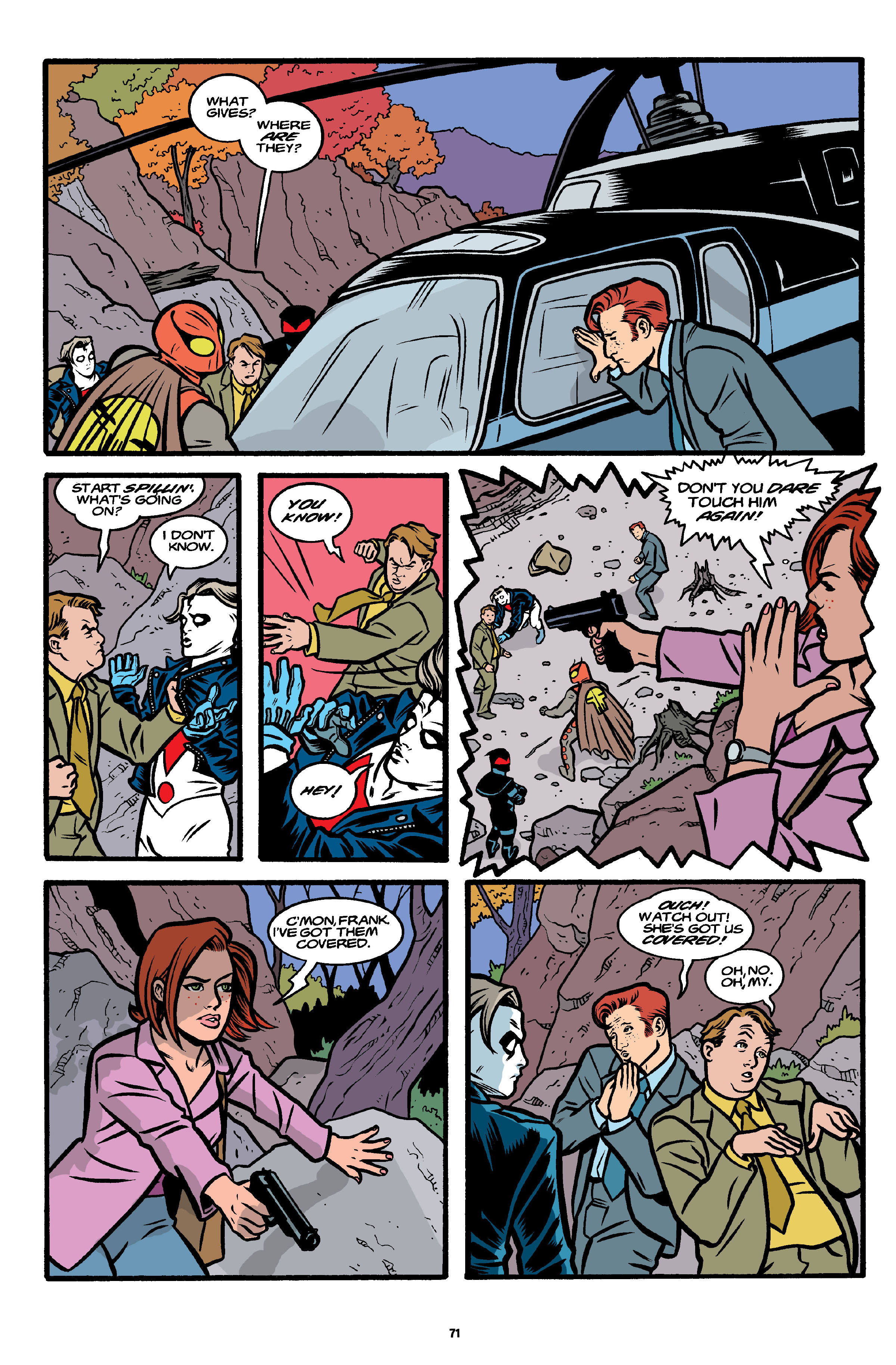 <{ $series->title }} issue Vol. 2 - Page 72