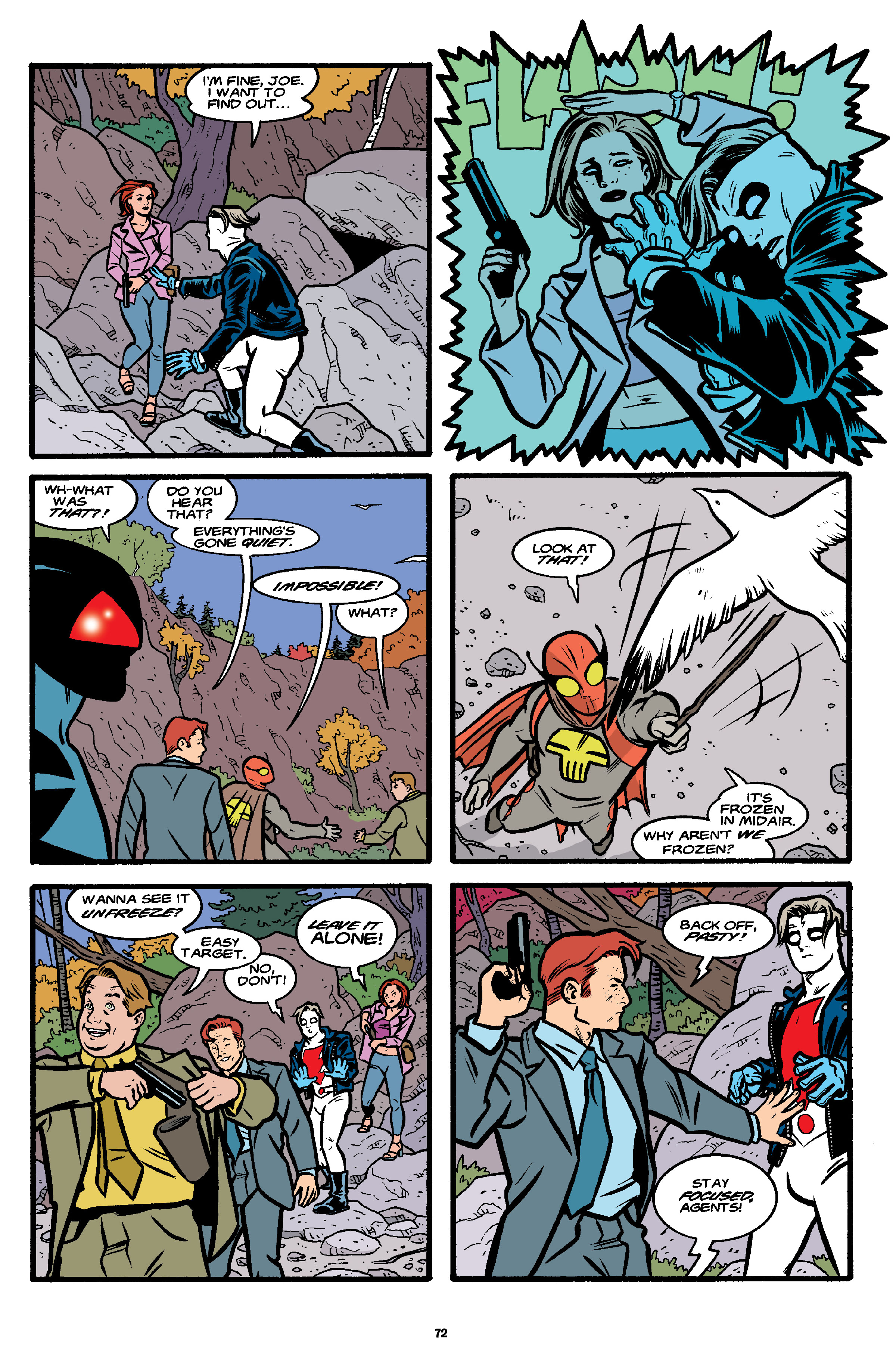 <{ $series->title }} issue Vol. 2 - Page 73