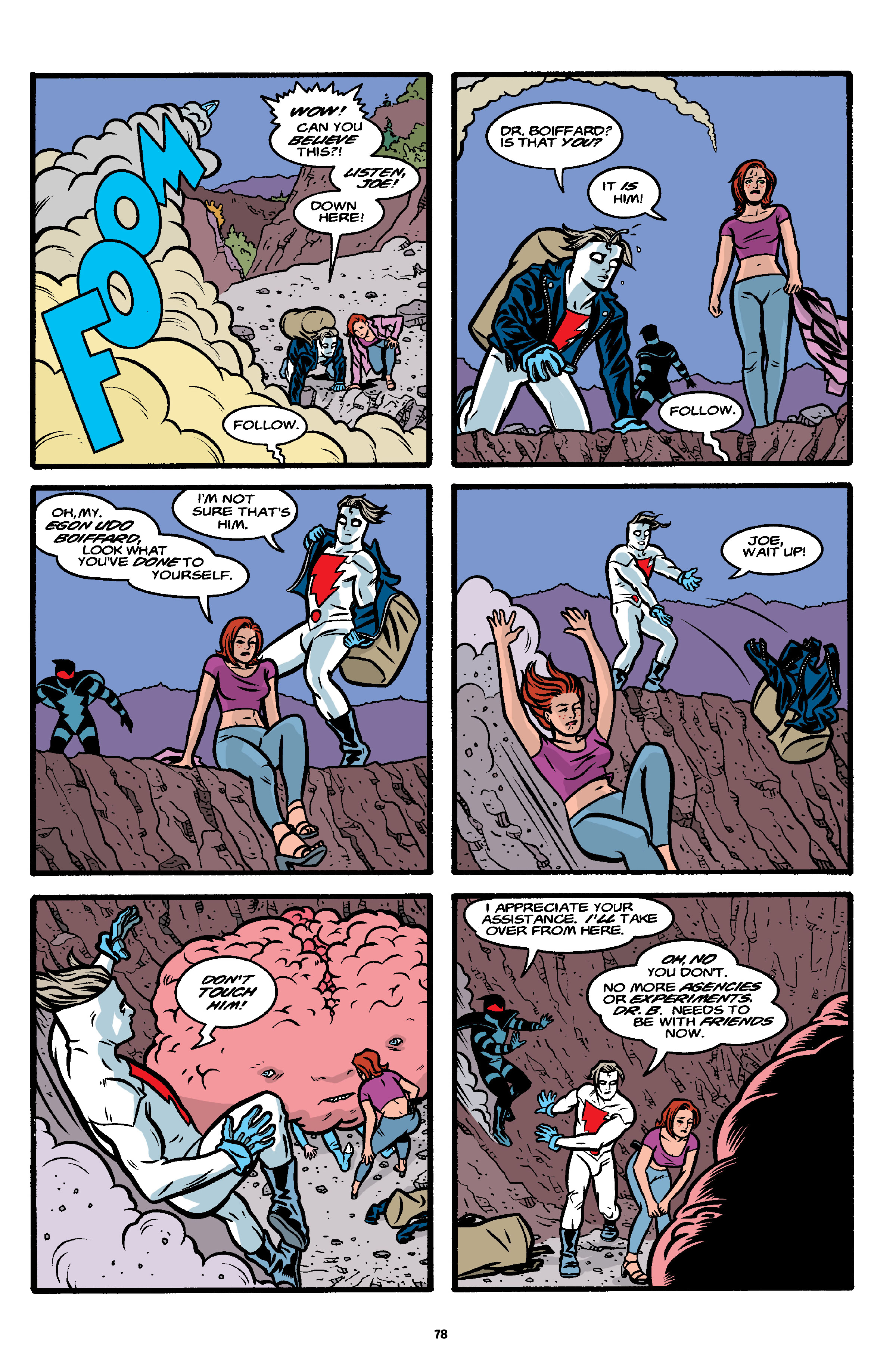 <{ $series->title }} issue Vol. 2 - Page 78