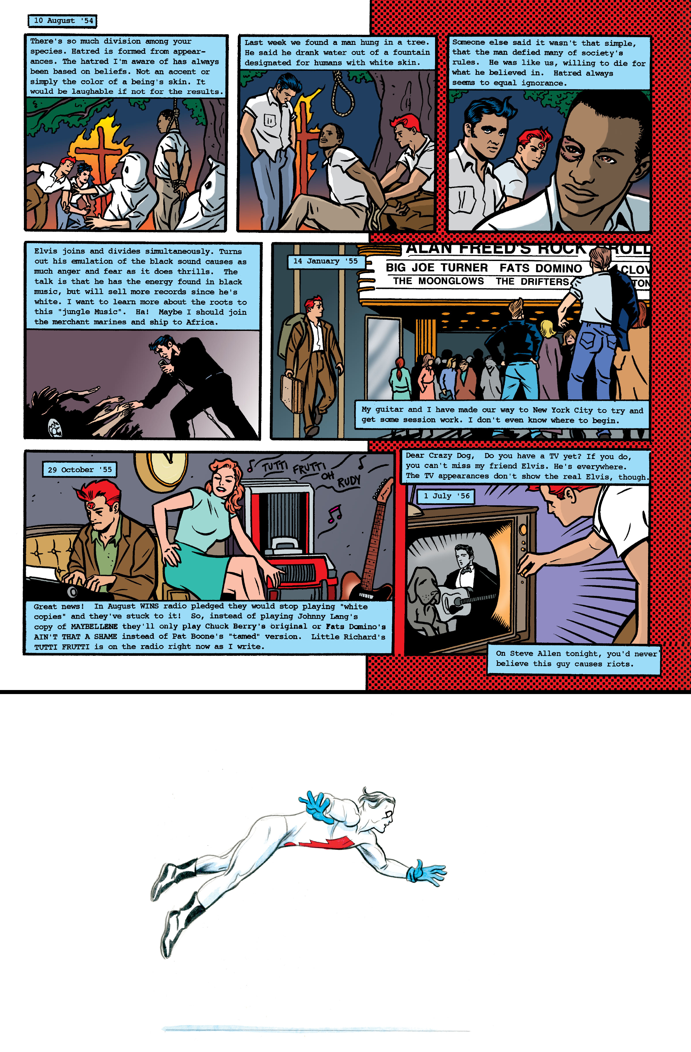 Madman Library Edition (2021-) issue Vol. 3 - Page 411