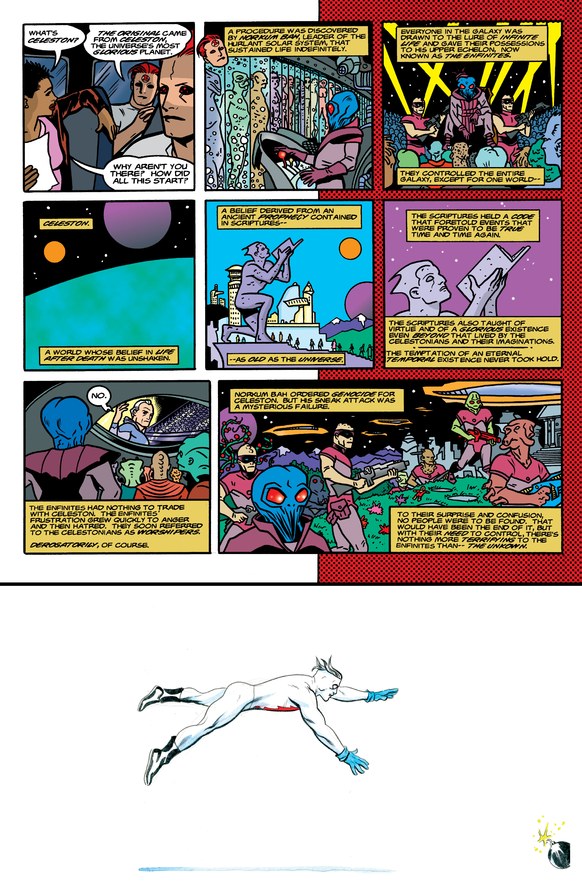 Madman Library Edition (2021-) issue Vol. 3 - Page 415