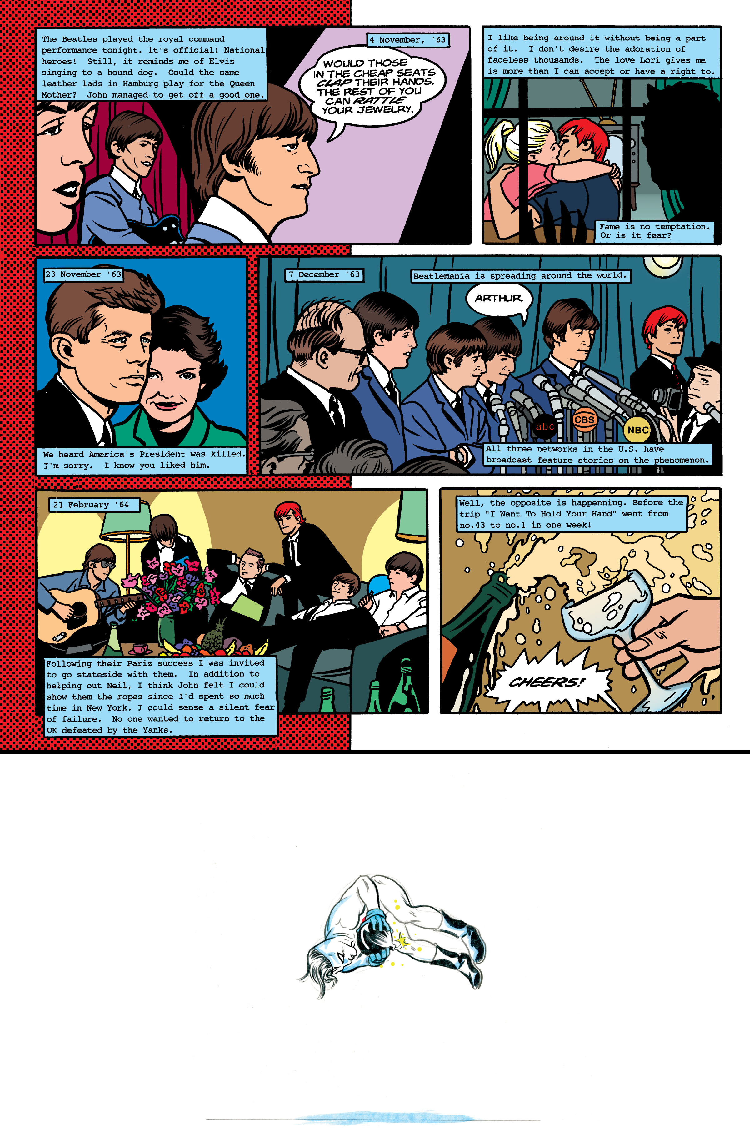 Madman Library Edition (2021-) issue Vol. 3 - Page 438