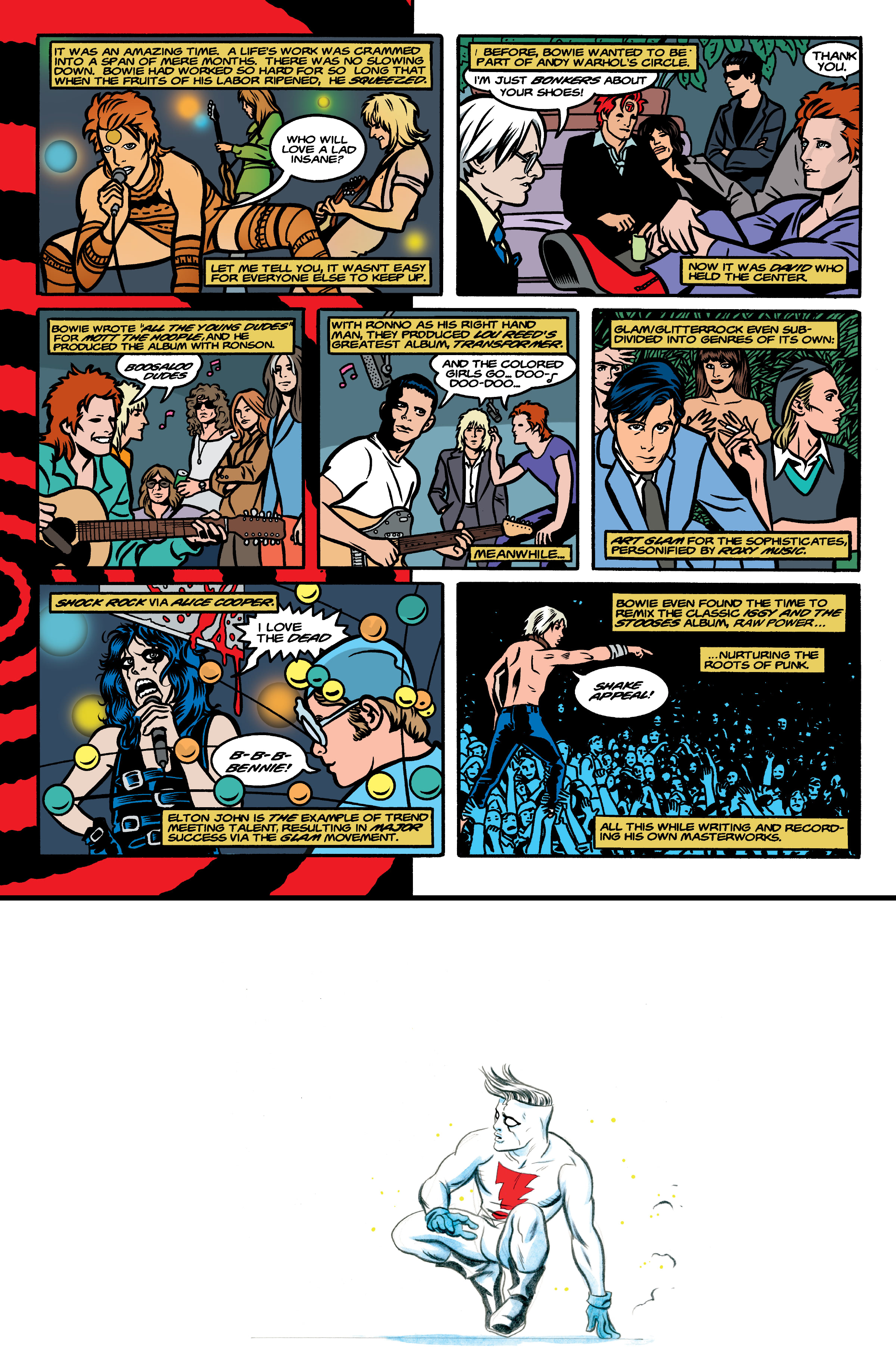 Madman Library Edition (2021-) issue Vol. 3 - Page 476