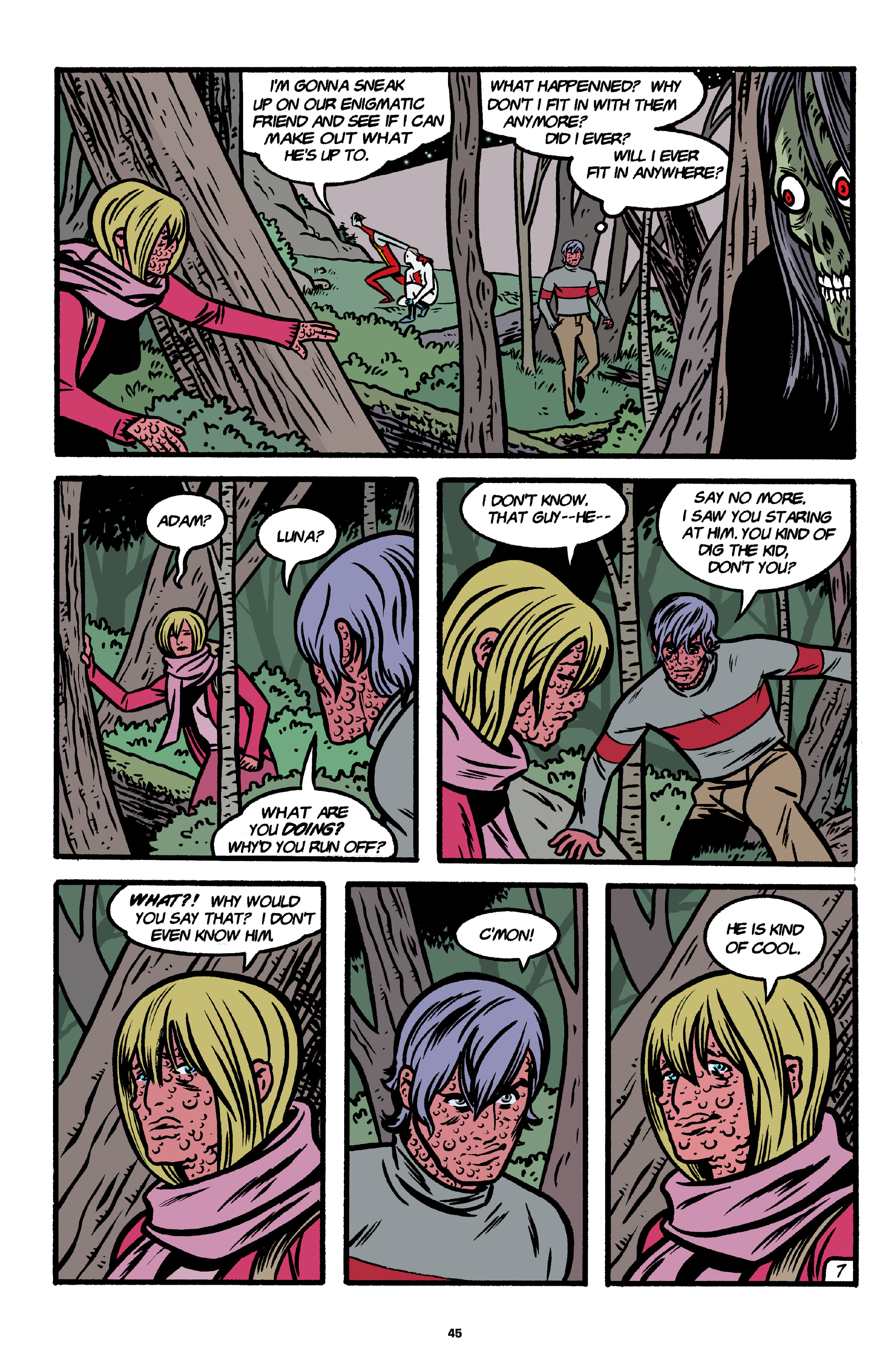 <{ $series->title }} issue Vol. 3 - Page 49