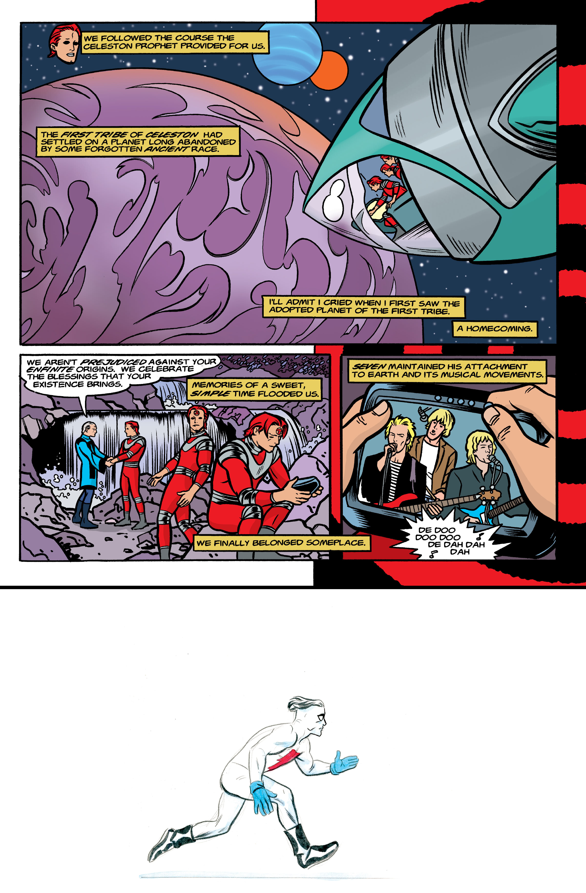 Madman Library Edition (2021-) issue Vol. 3 - Page 509