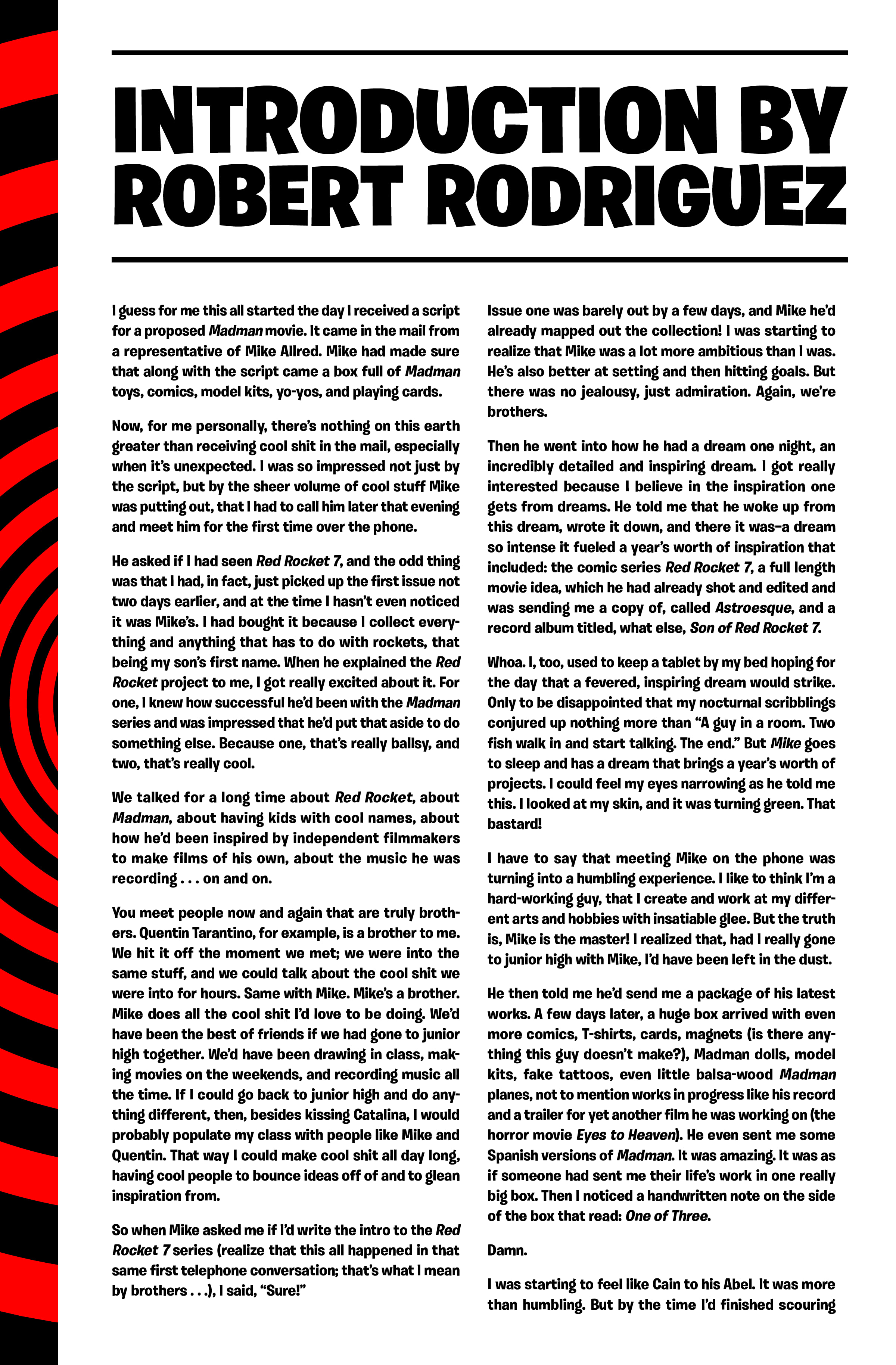 Madman Library Edition (2021-) issue Vol. 3 - Page 547