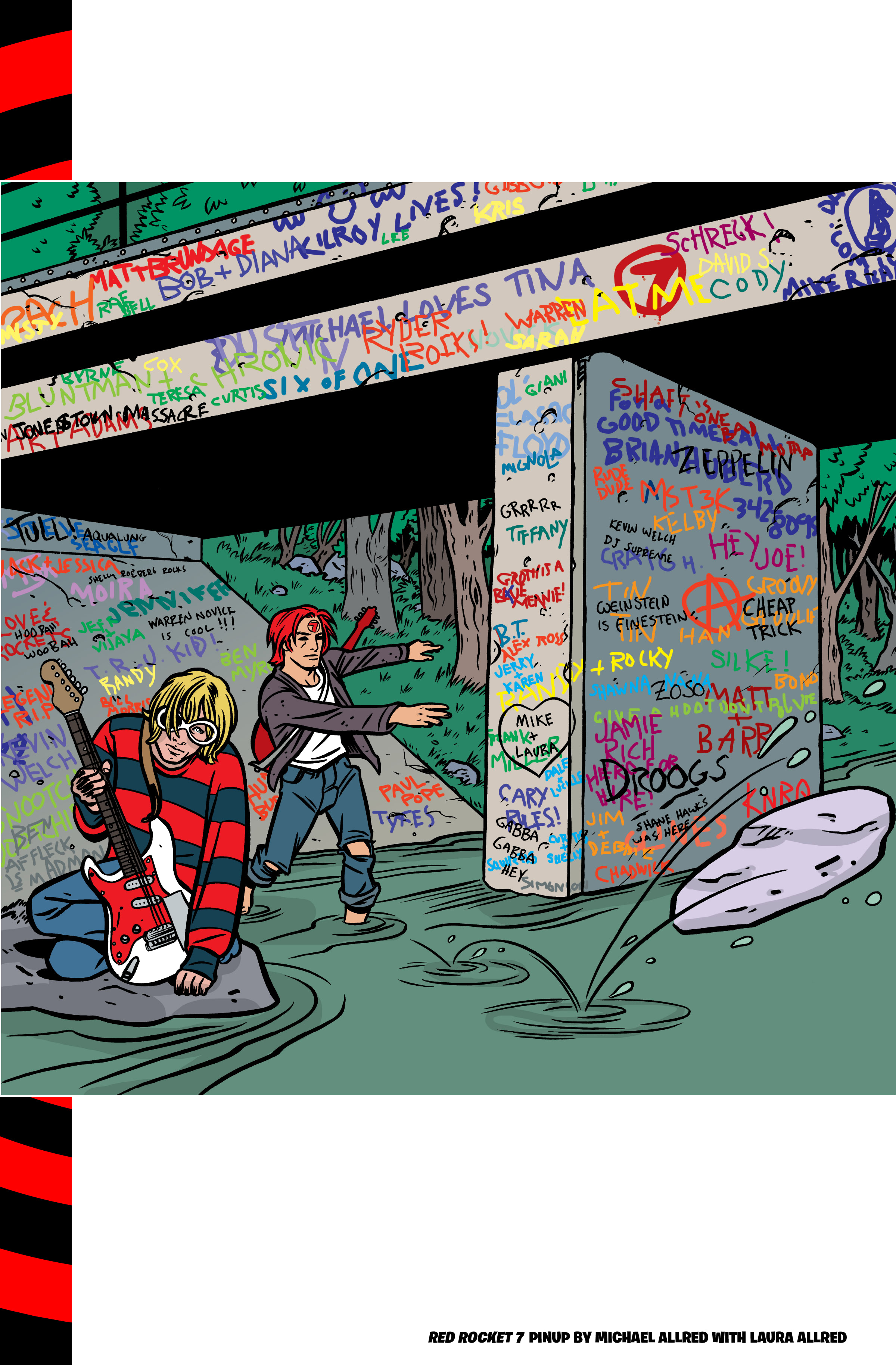 Madman Library Edition (2021-) issue Vol. 3 - Page 558