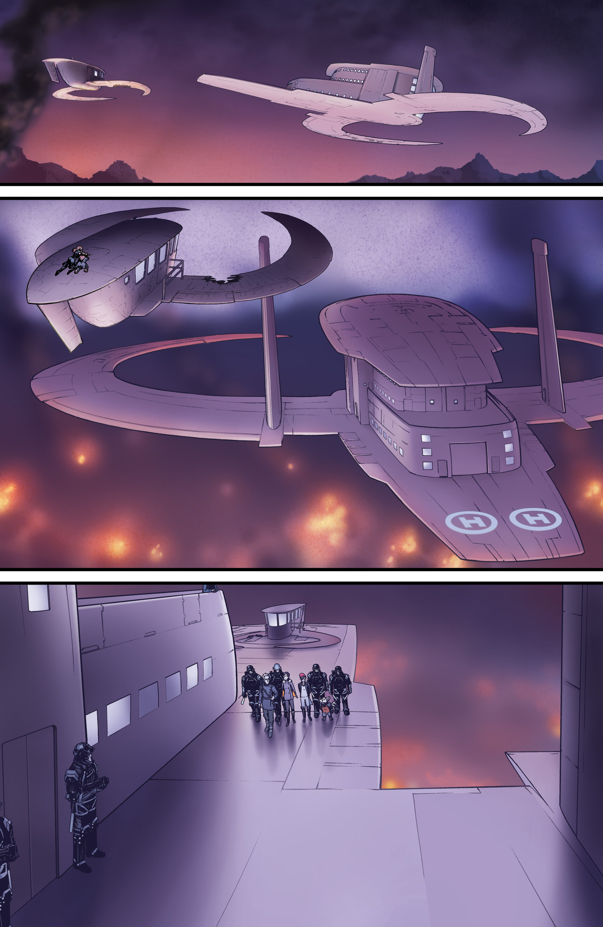 Mae (2018-) issue 12 - Page 9