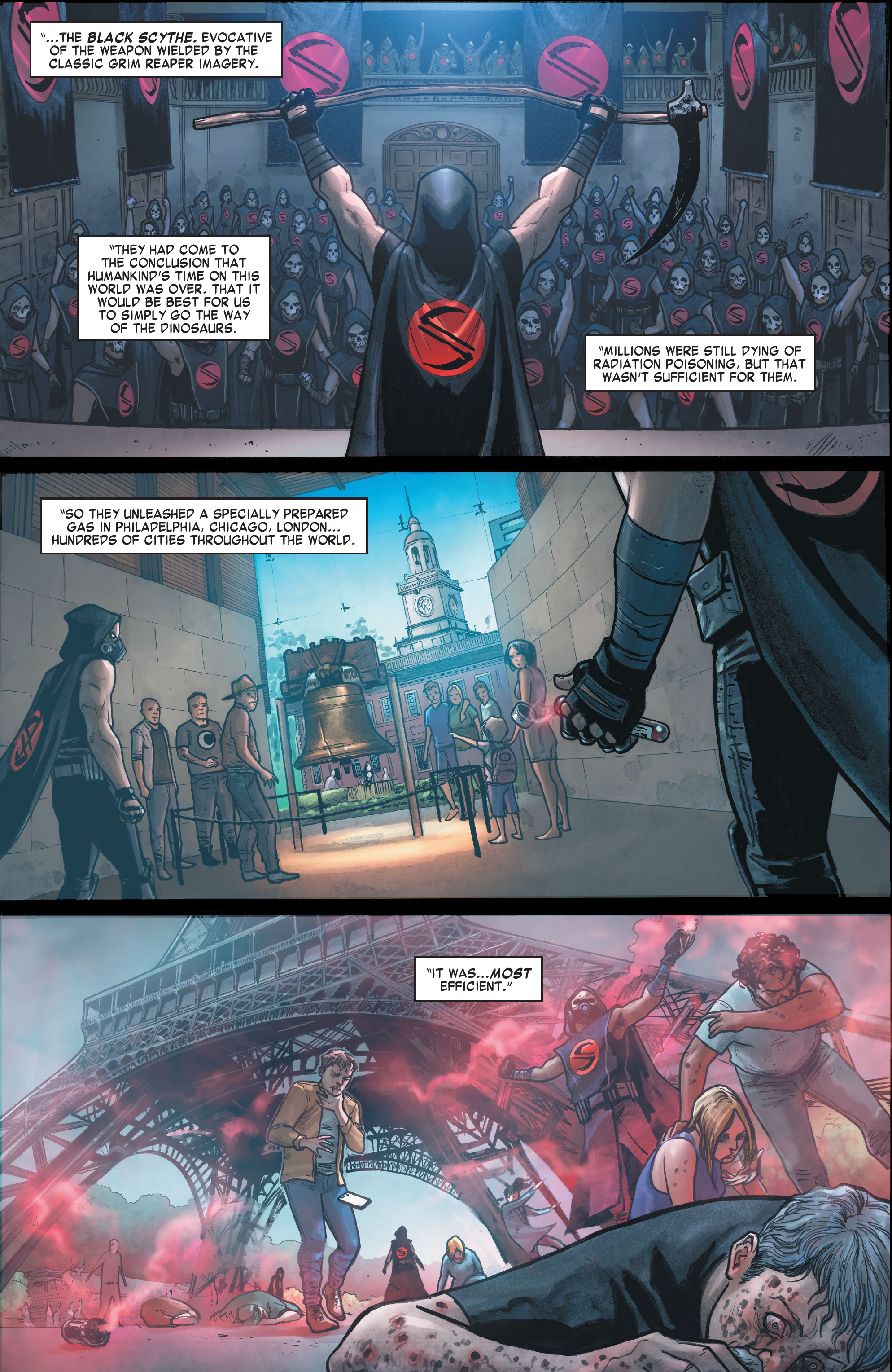 Maestro (2020-) issue 1 - Page 27