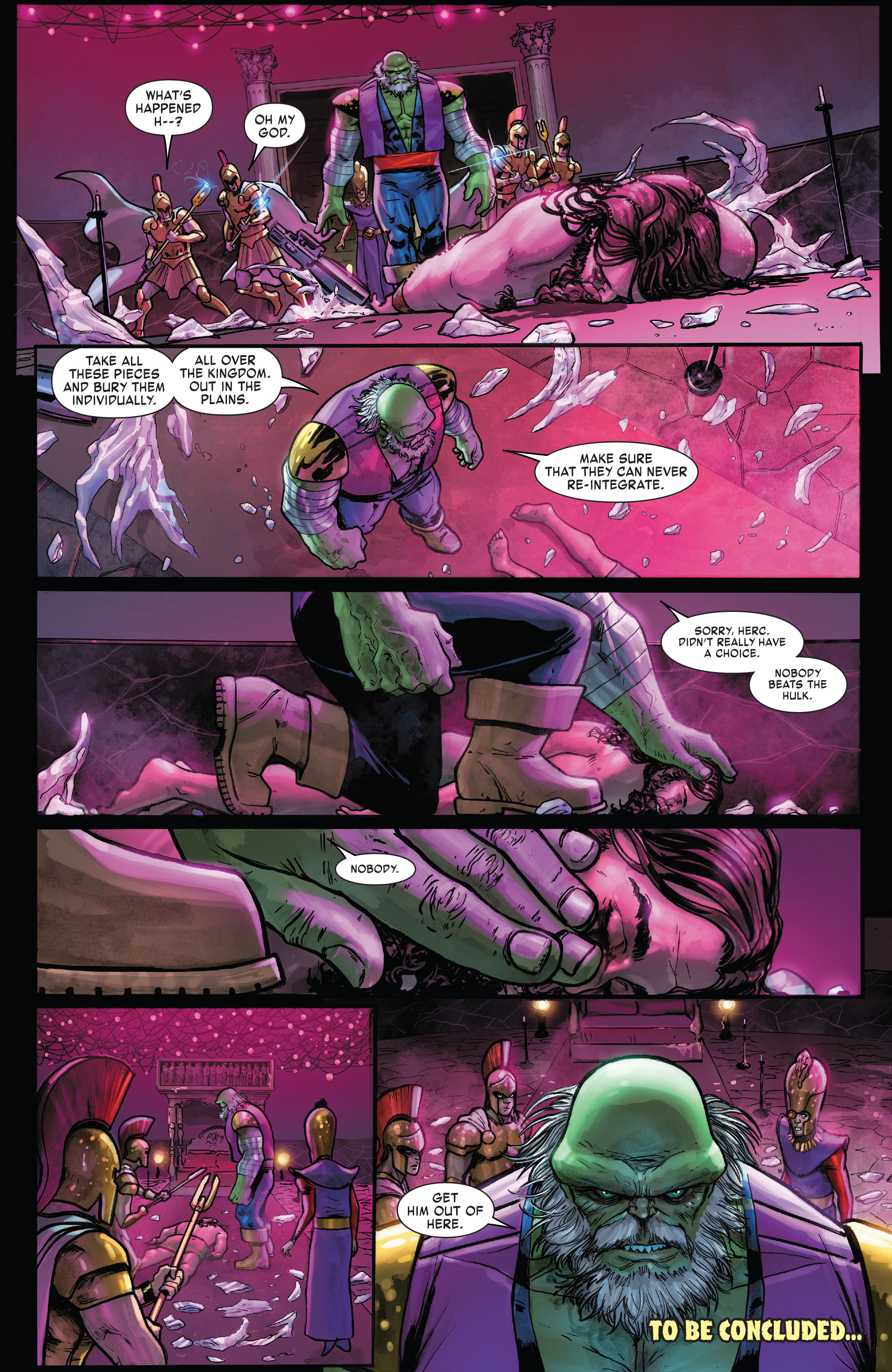 Maestro (2020-) issue 4 - Page 22