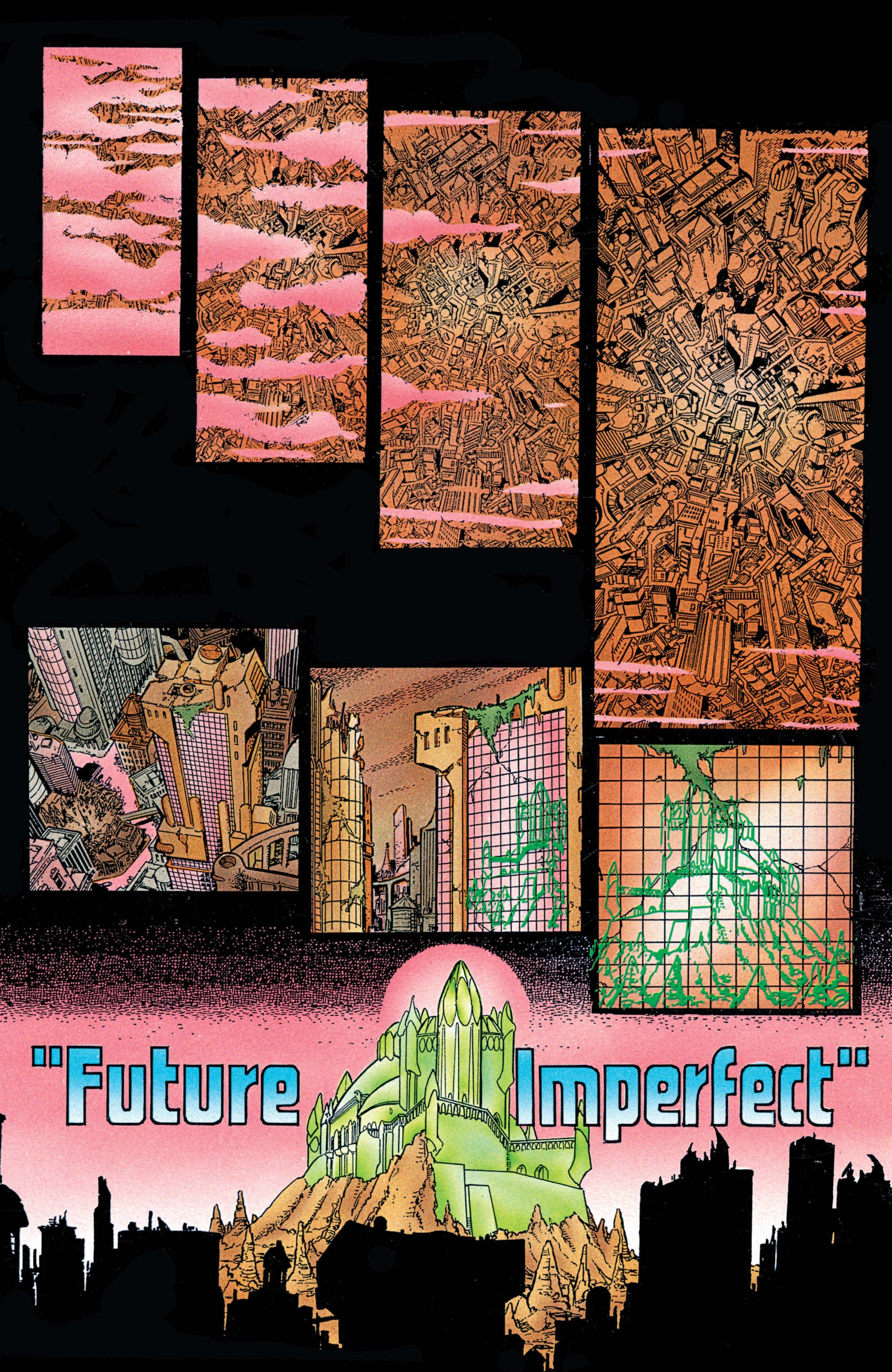 Maestro: Future Imperfect - Marvel Tales (2020) issue 1 - Page 7