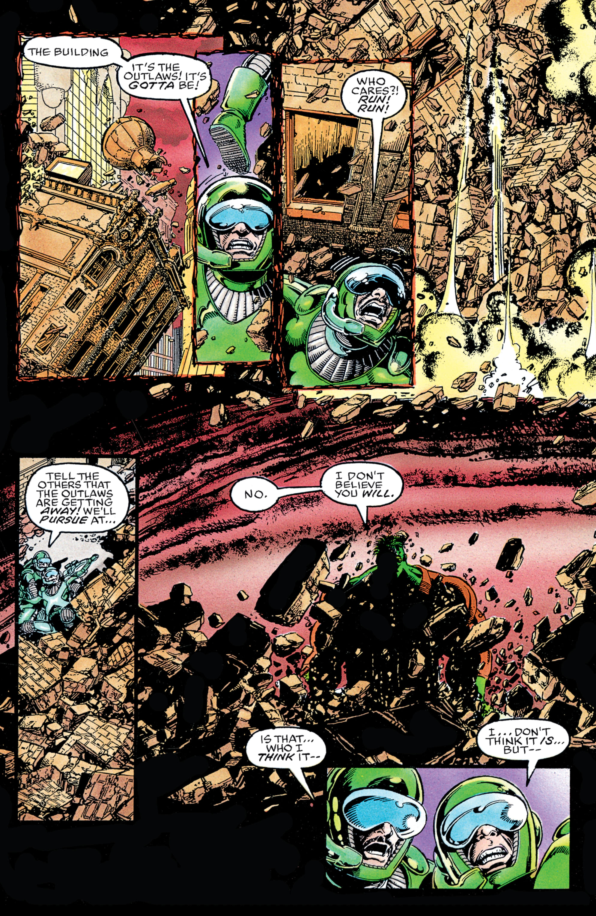 Maestro: Future Imperfect - Marvel Tales (2020) issue 1 - Page 14