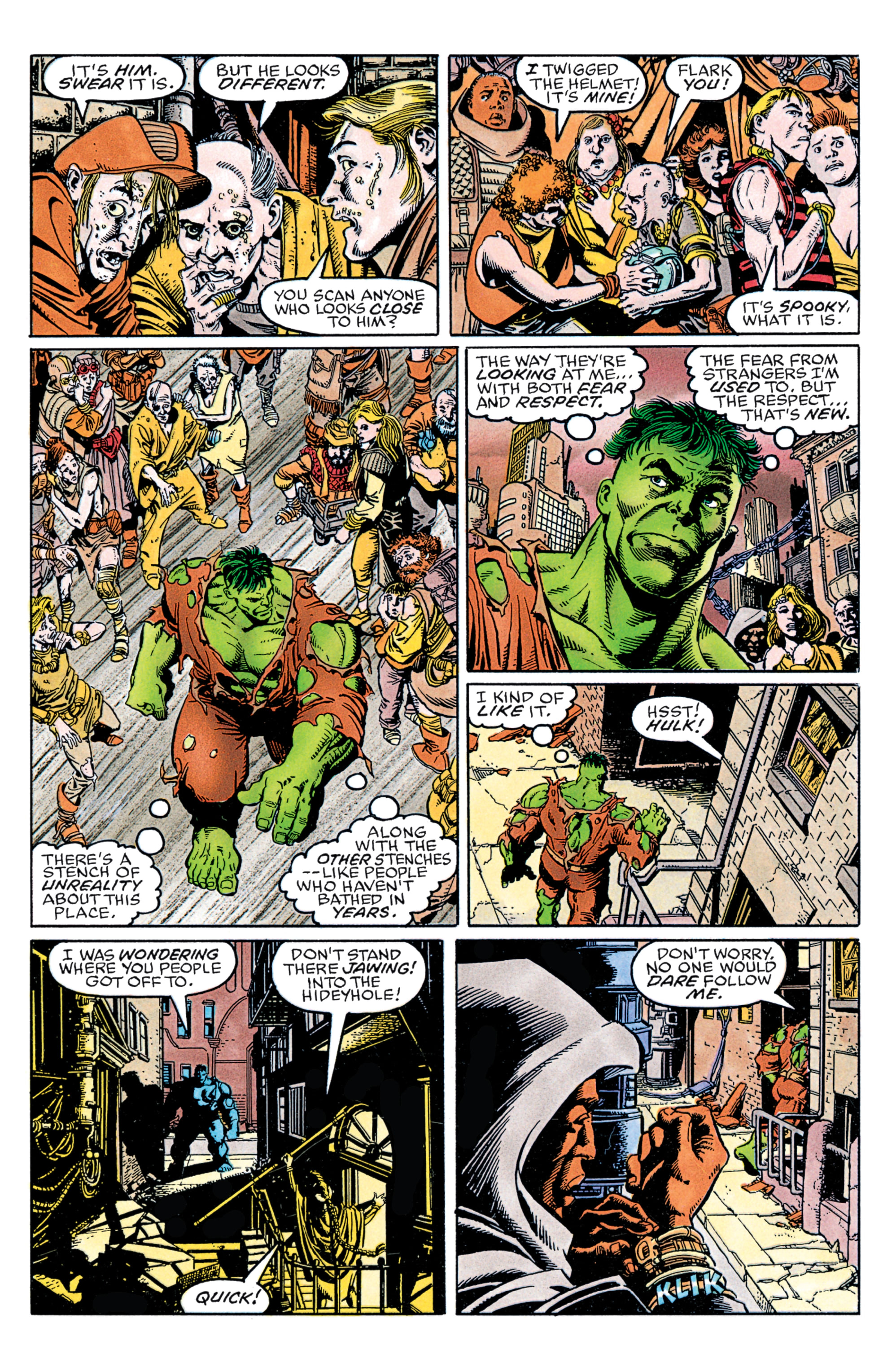 Maestro: Future Imperfect - Marvel Tales (2020) issue 1 - Page 24