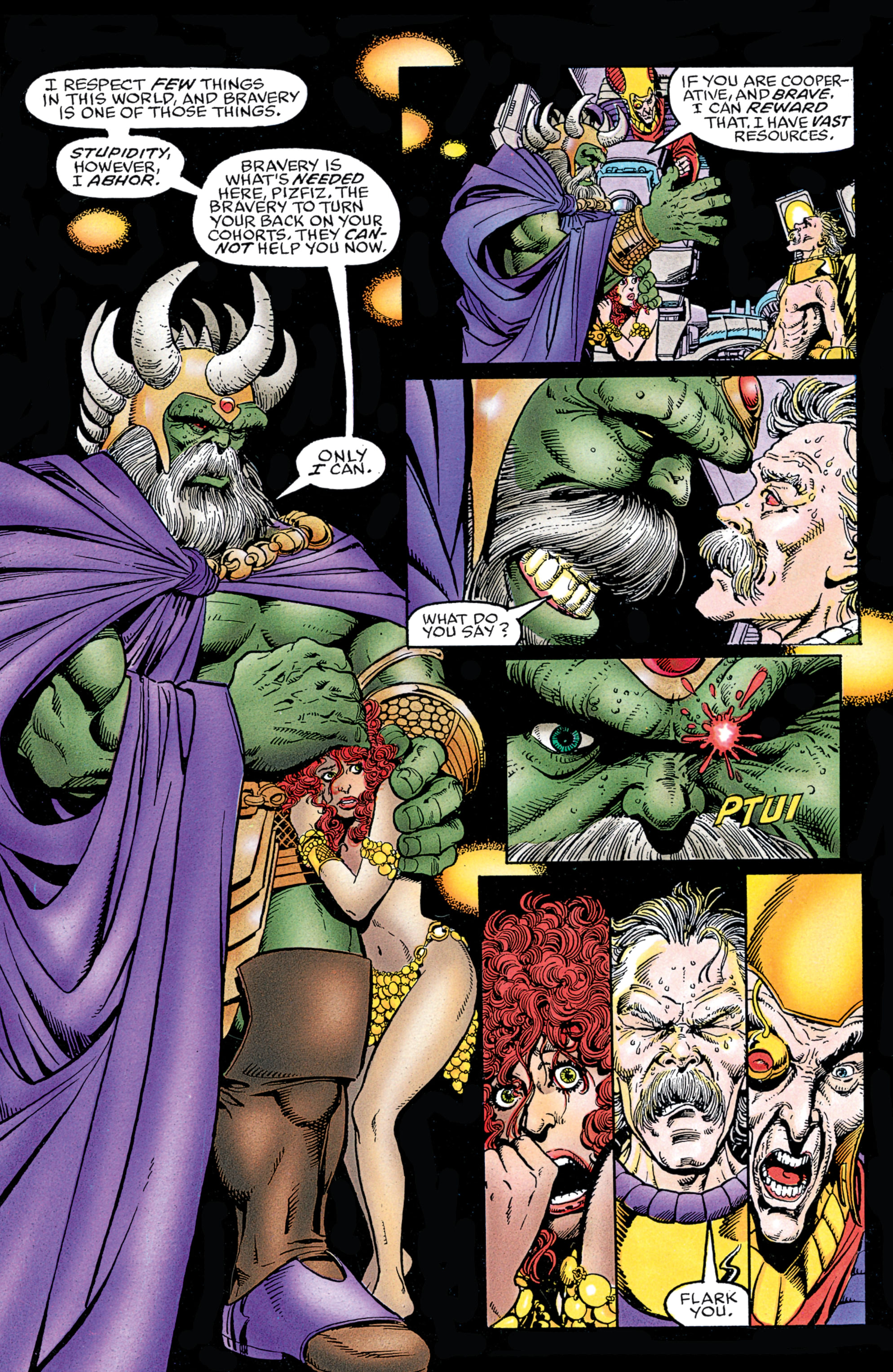 Maestro: Future Imperfect - Marvel Tales (2020) issue 1 - Page 34