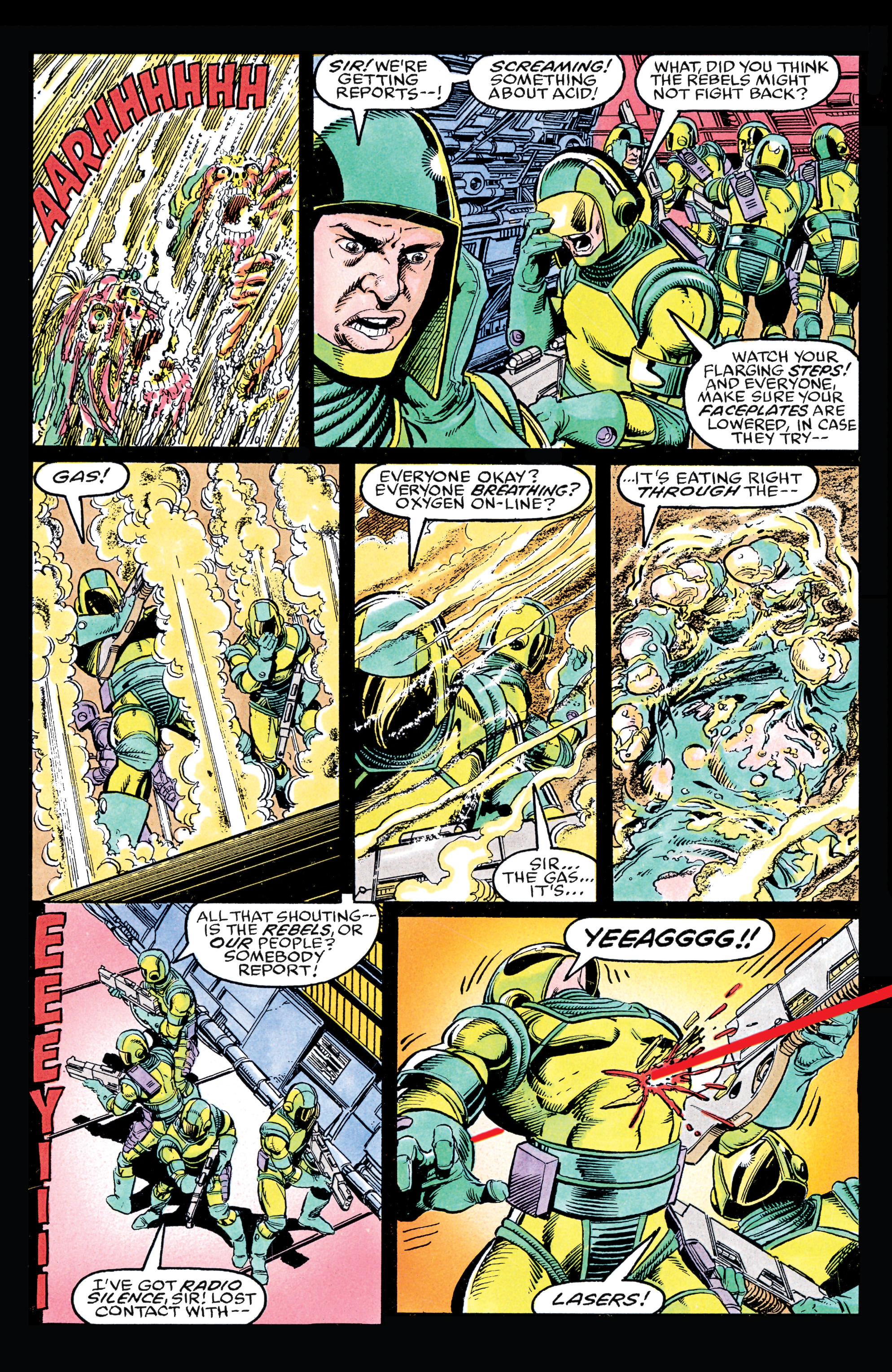 Maestro: Future Imperfect - Marvel Tales (2020) issue 1 - Page 48