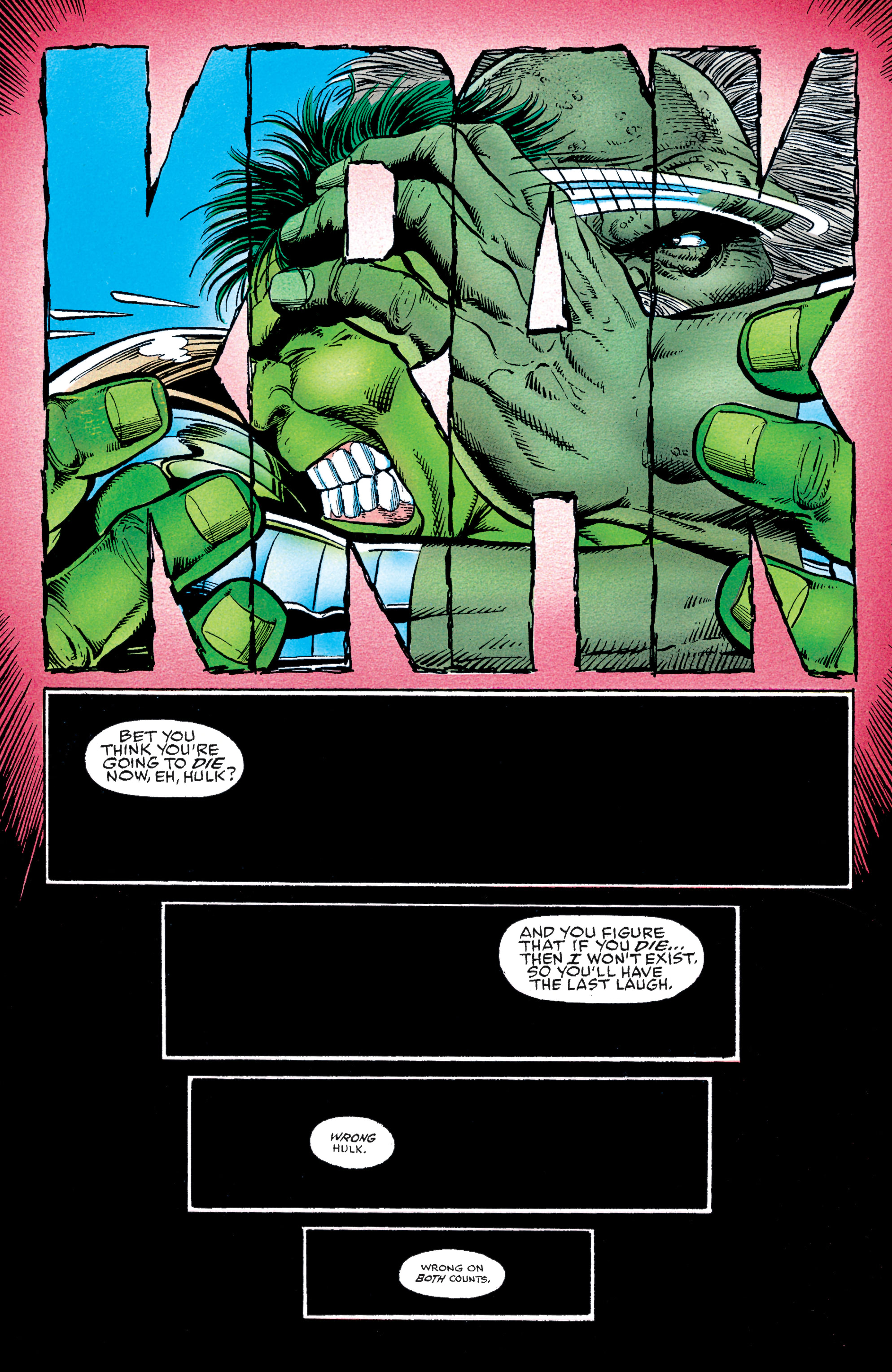 Maestro: Future Imperfect - Marvel Tales (2020) issue 1 - Page 66