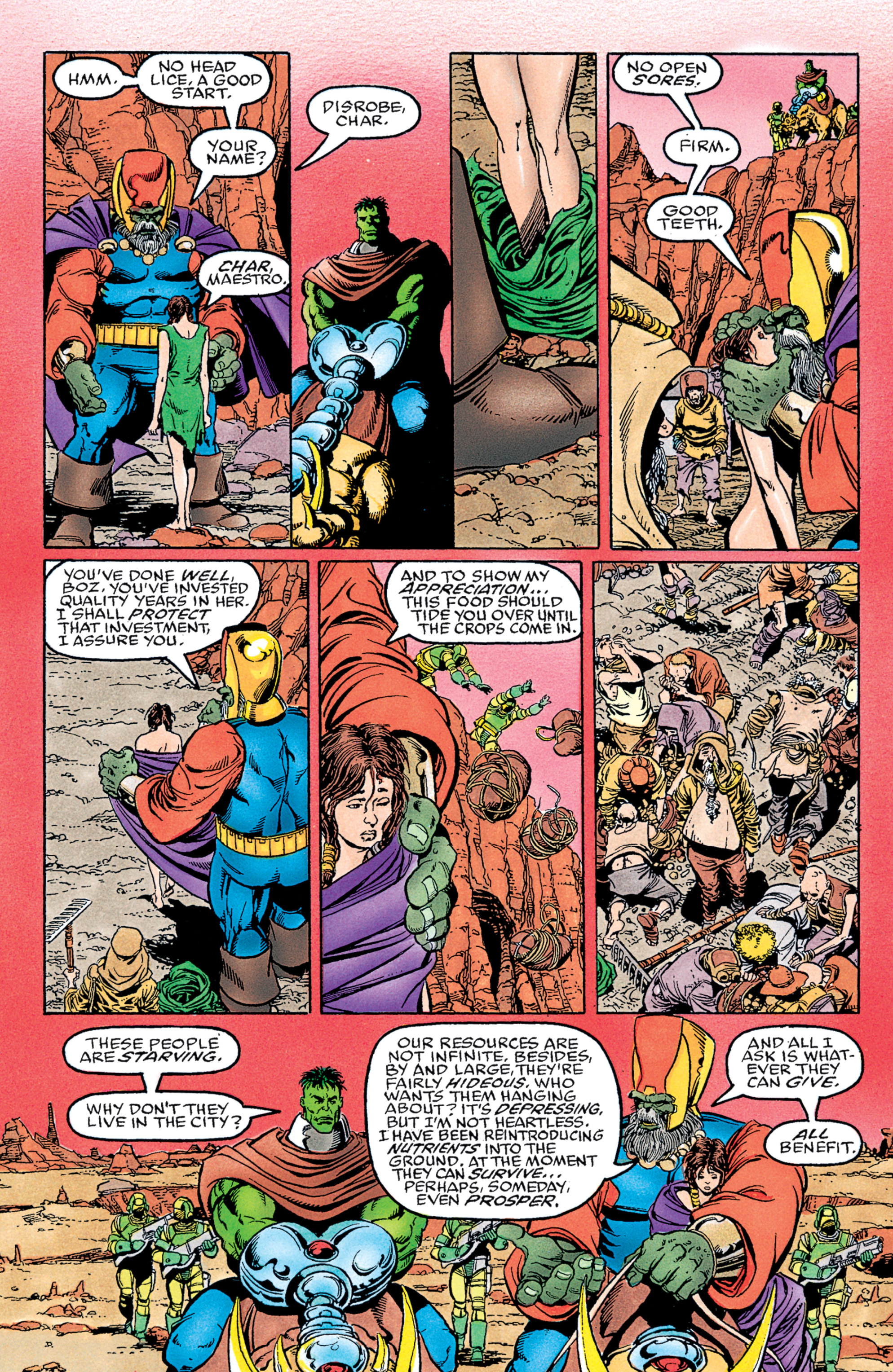 Maestro: Future Imperfect - Marvel Tales (2020) issue 1 - Page 77