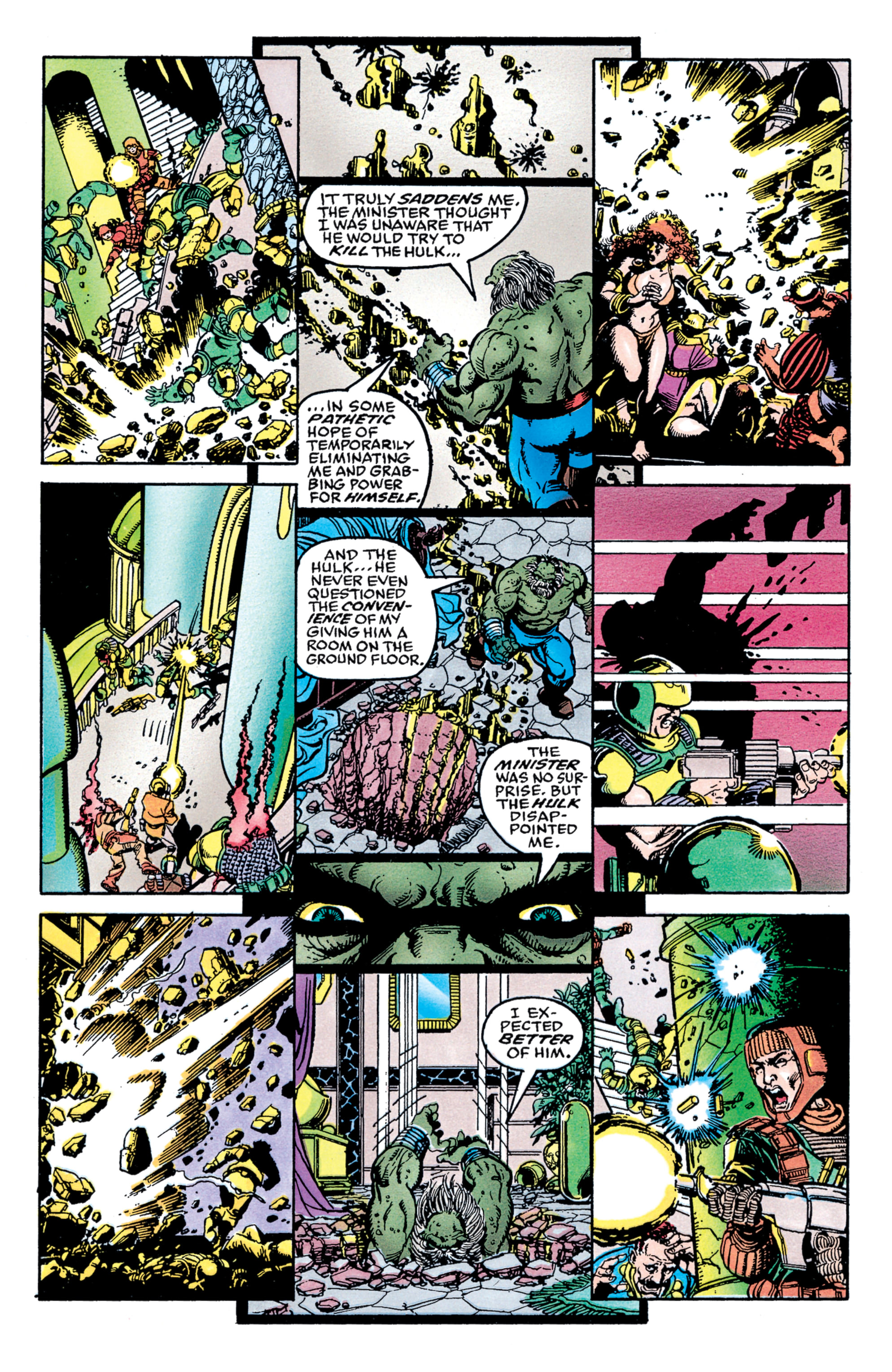 Maestro: Future Imperfect - Marvel Tales (2020) issue 1 - Page 87