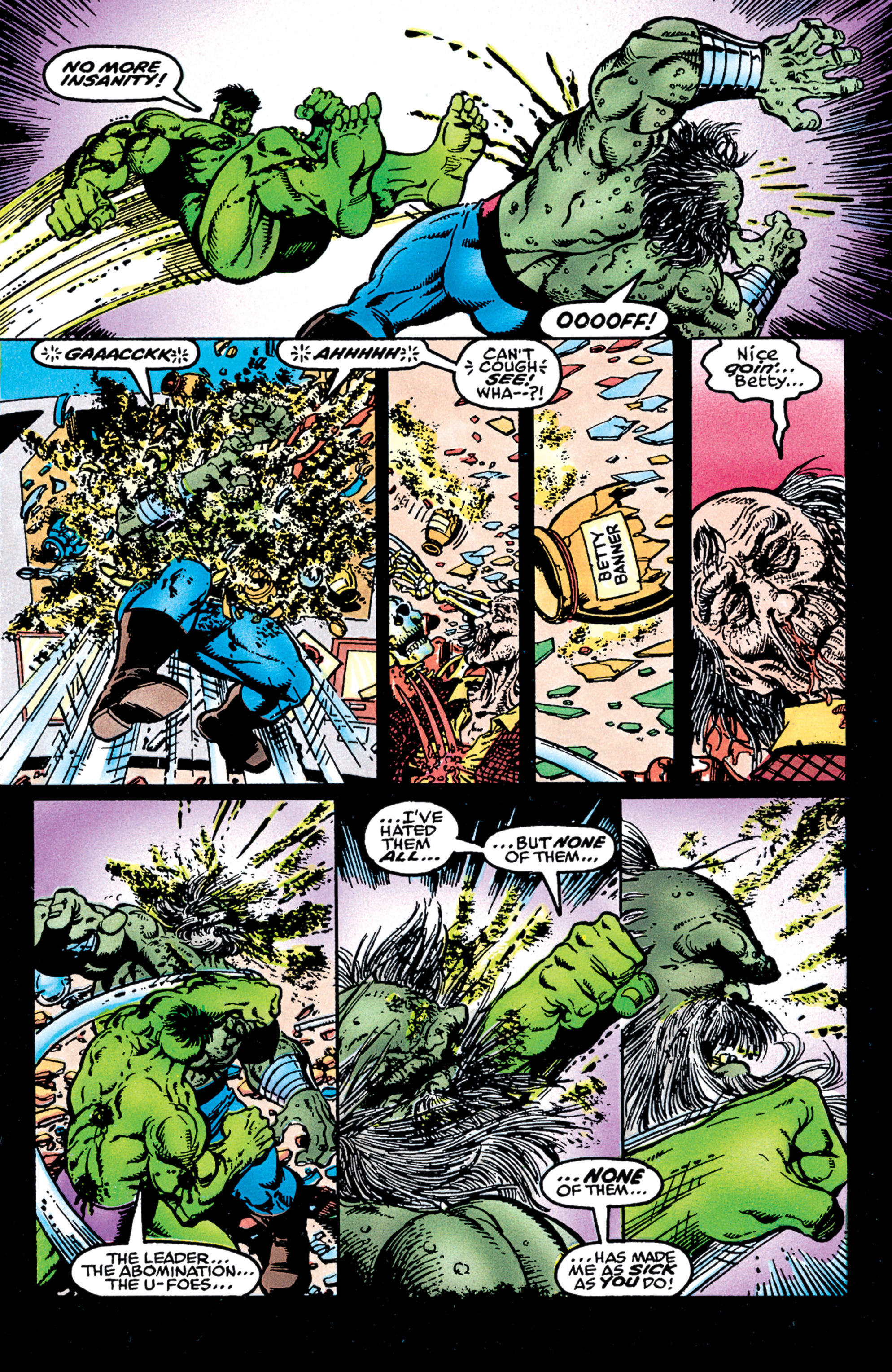 Maestro: Future Imperfect - Marvel Tales (2020) issue 1 - Page 94