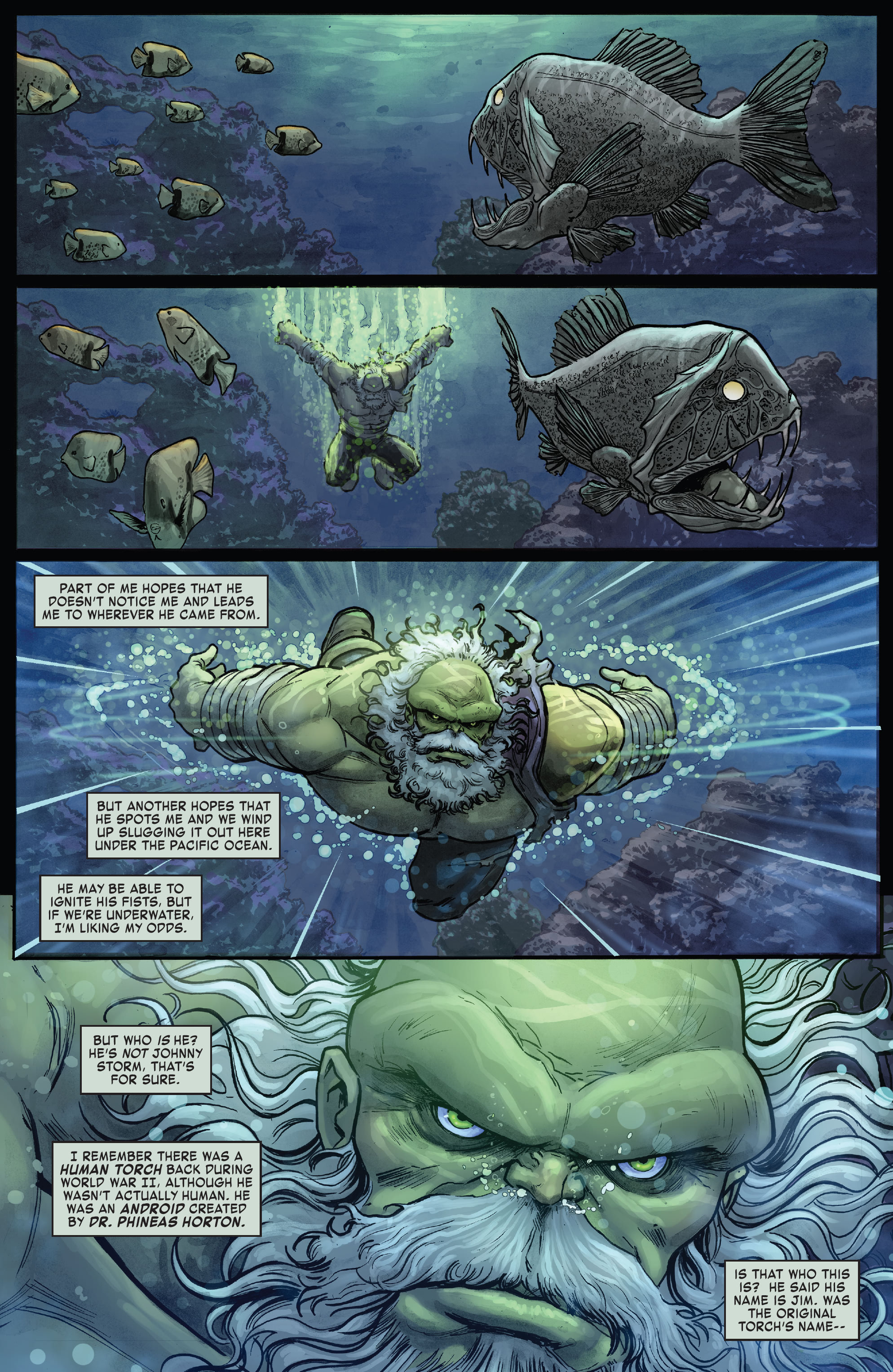 <{ $series->title }} issue 2 - Page 4