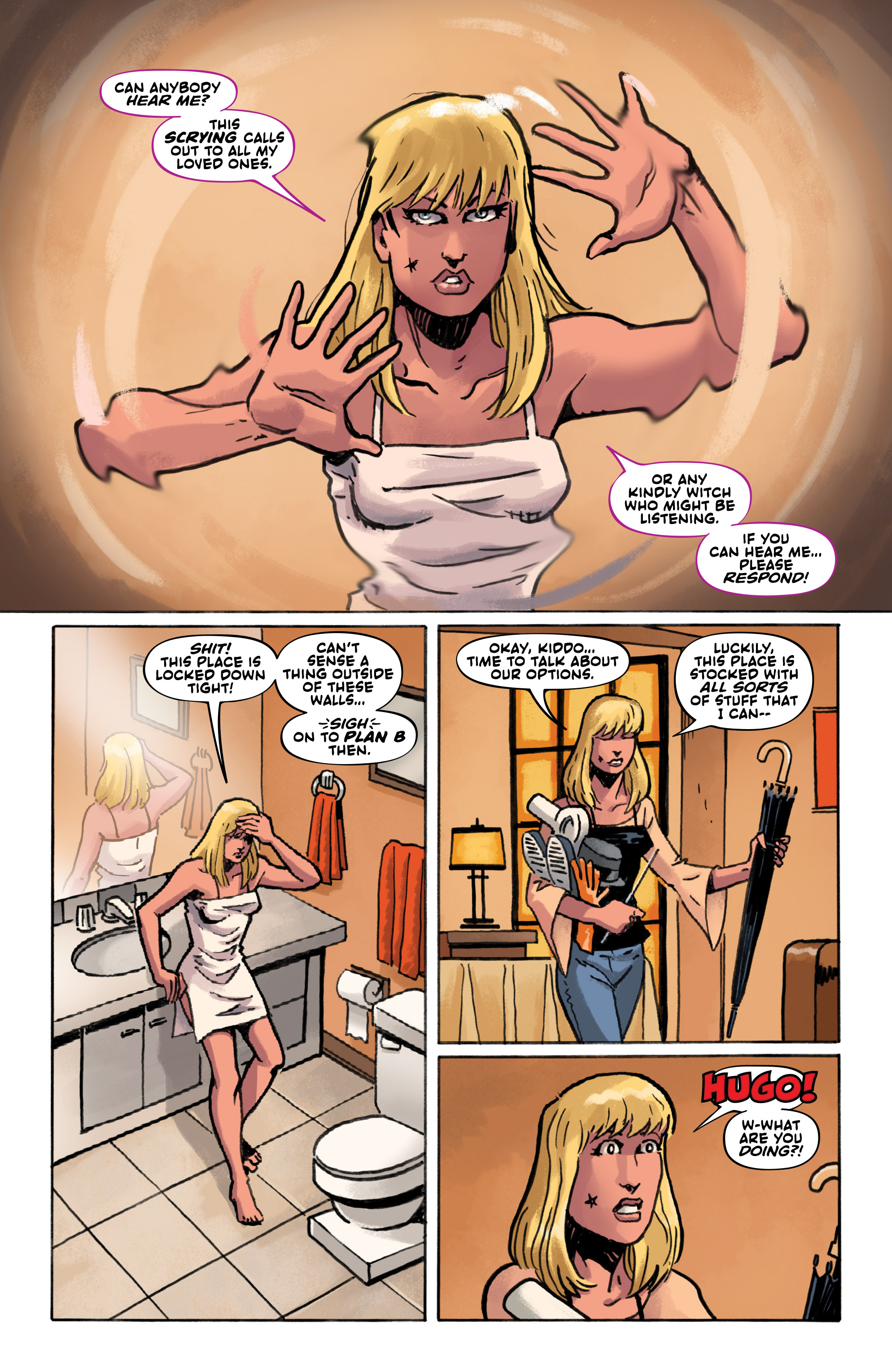 <{ $series->title }} issue 10 - Page 4