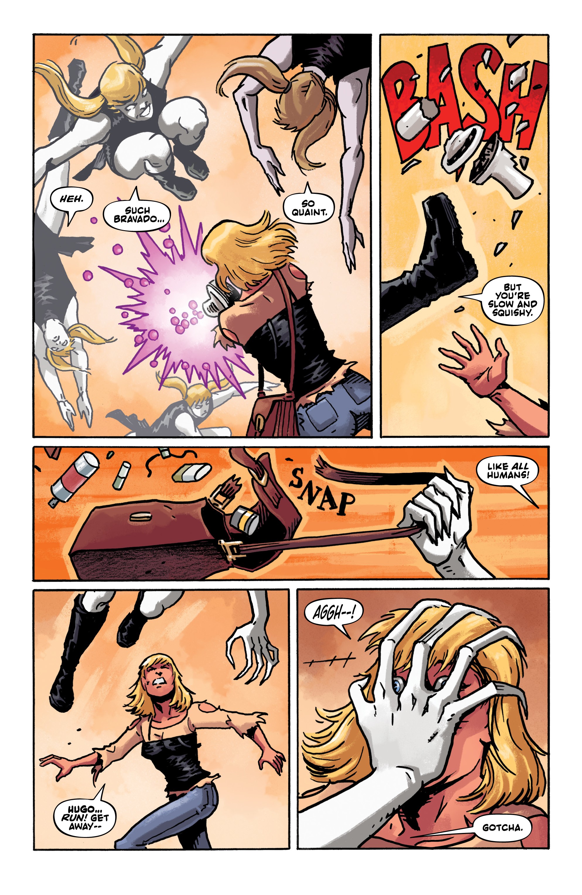 <{ $series->title }} issue 15 - Page 13