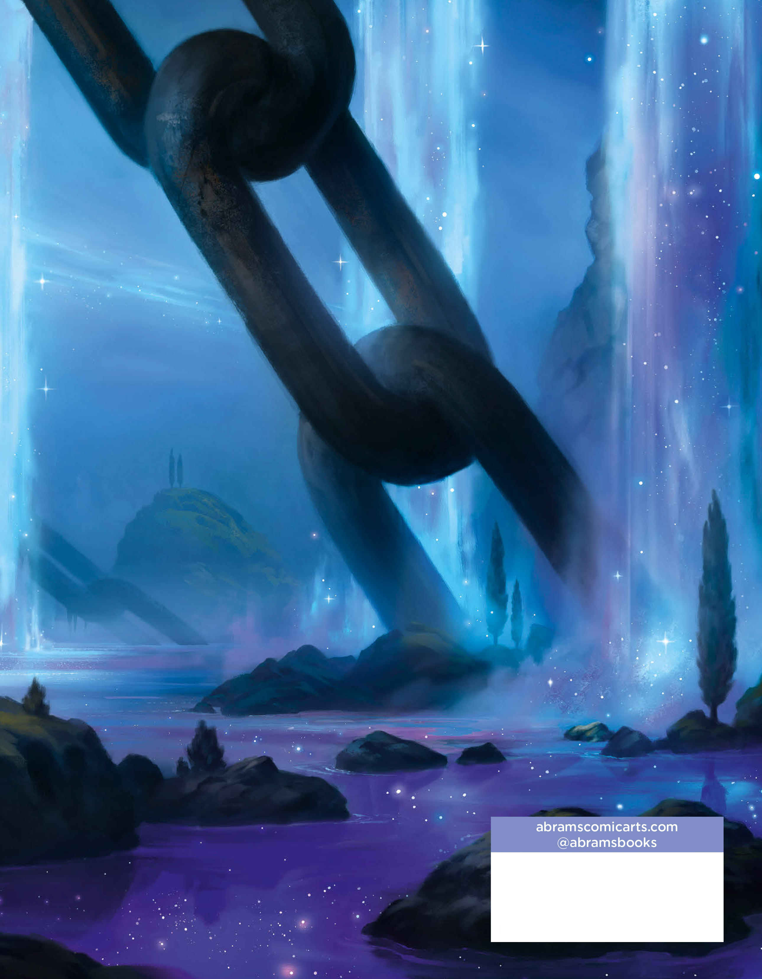 Magic: The Gathering: Planes of the Multiverse: A Visual History (2021) issue HC - Page 229