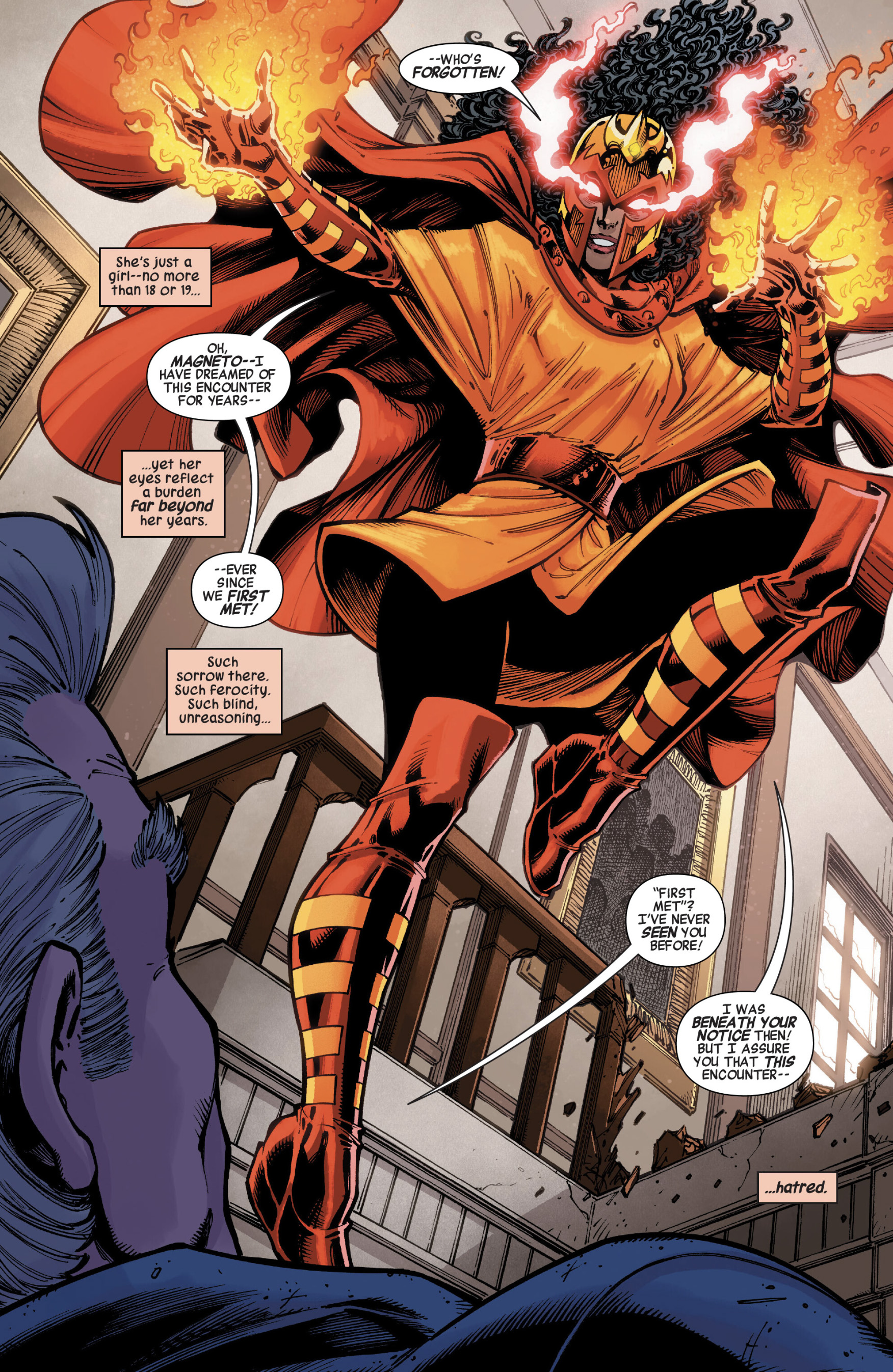 Magneto (2023-): Chapter 1 - Page 24