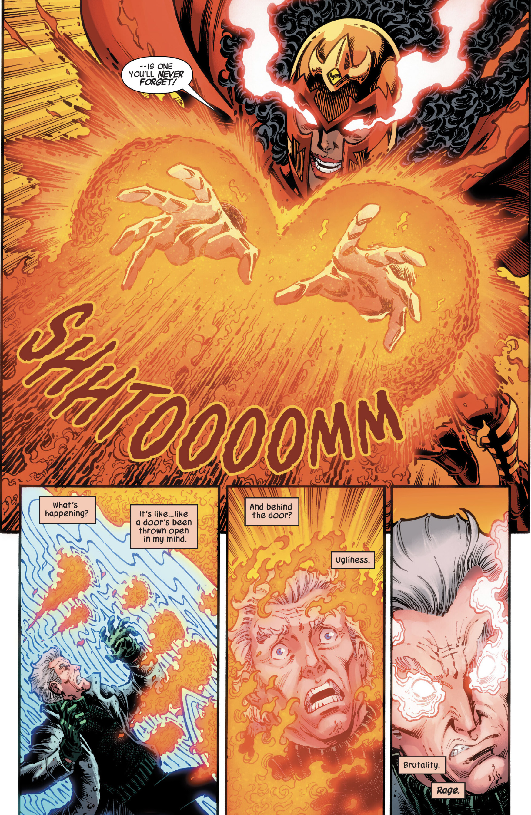 Magneto (2023-): Chapter 1 - Page 25