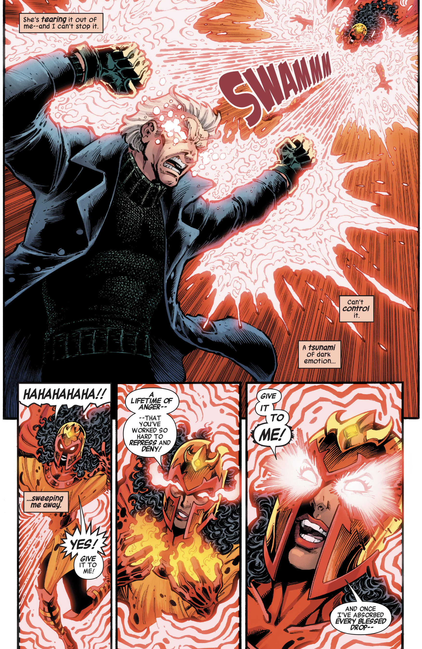 Magneto (2023-): Chapter 1 - Page 26