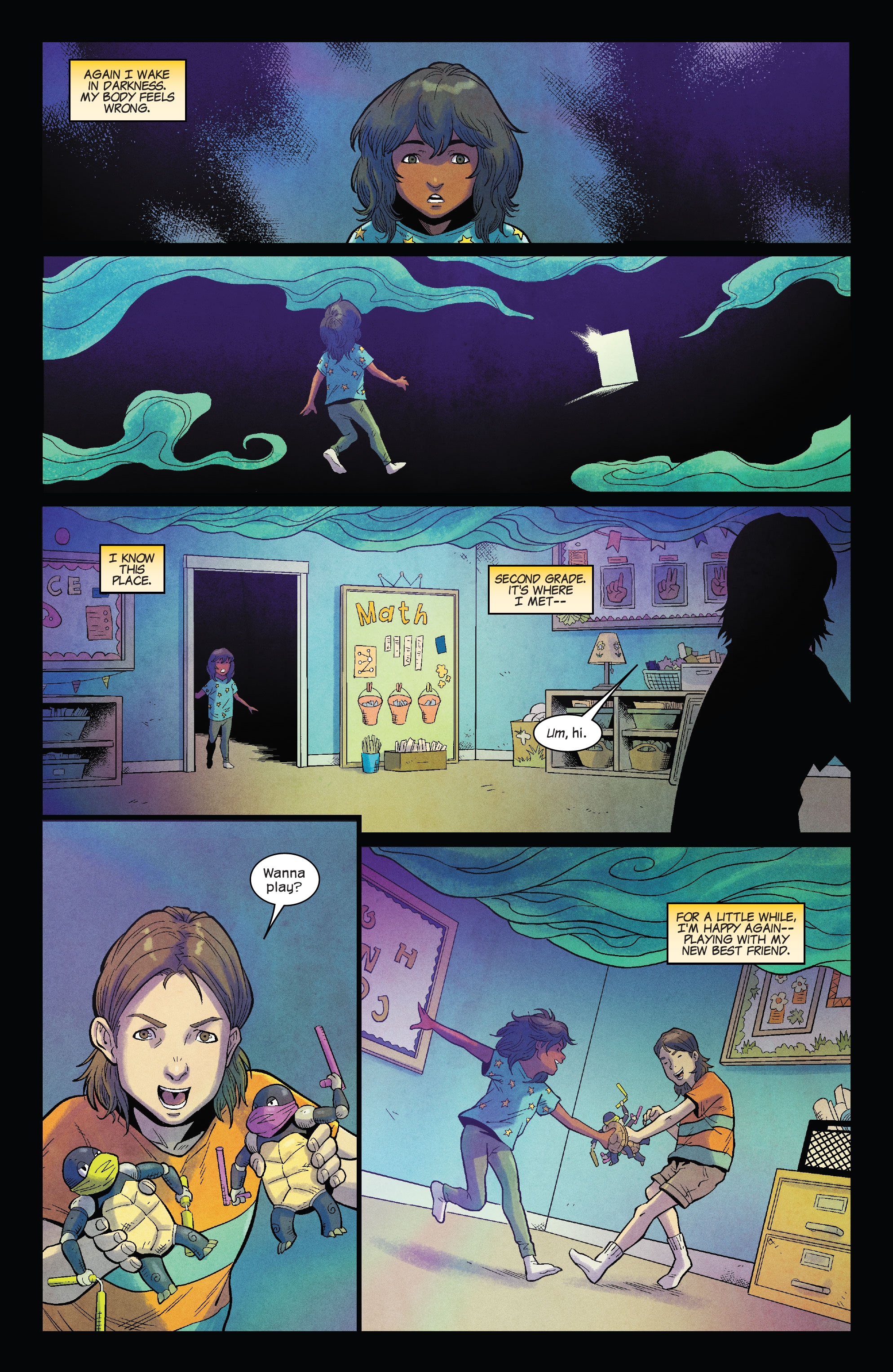 Magnificent Ms. Marvel (2019-) issue 14 - Page 15