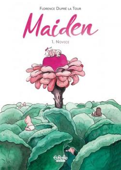 Maiden (2020-)