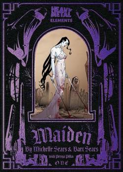 Maiden (2021-)