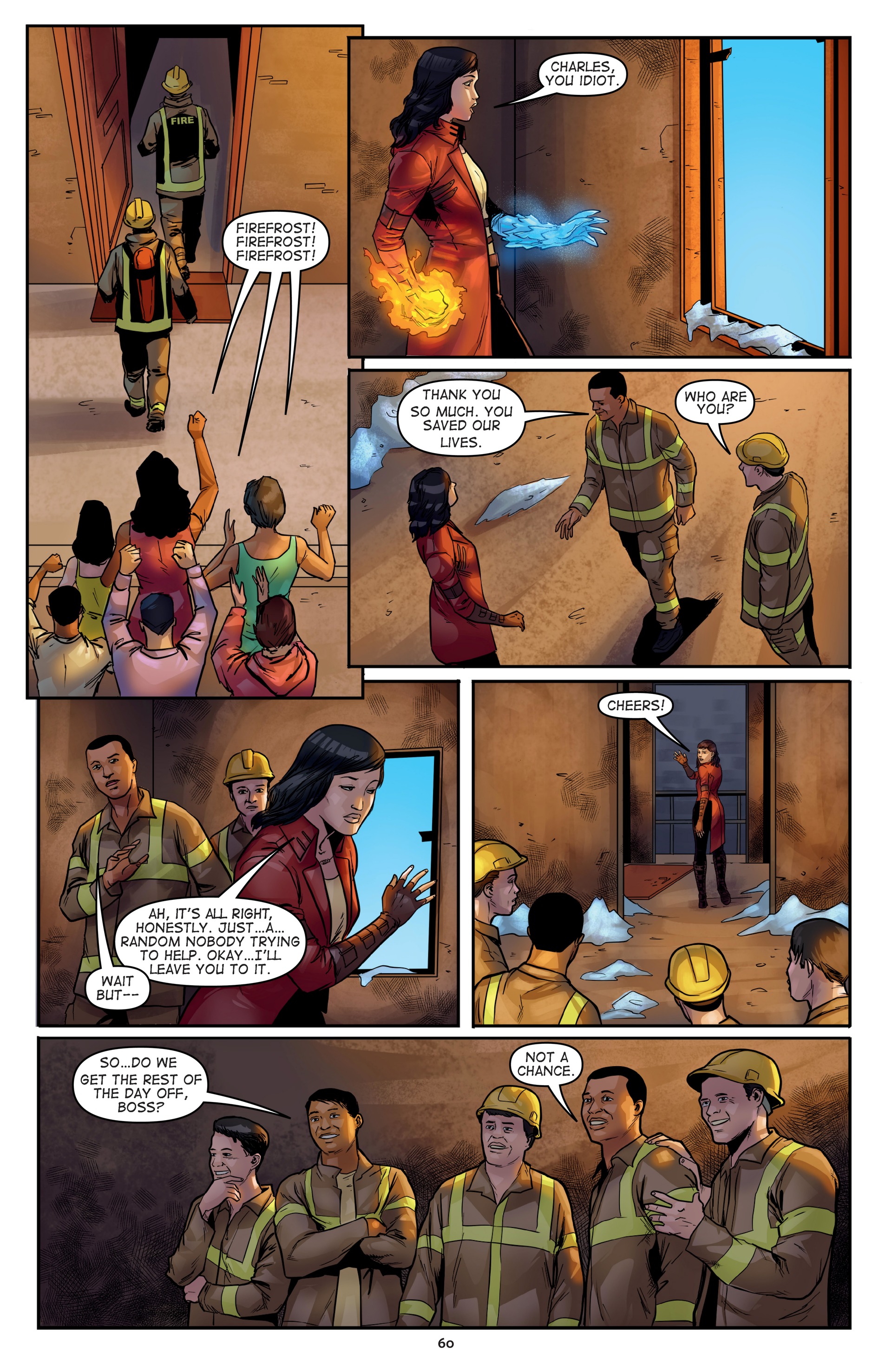 Malika: Warrior Queen (2021-) issue Vol. 2 - Page 62