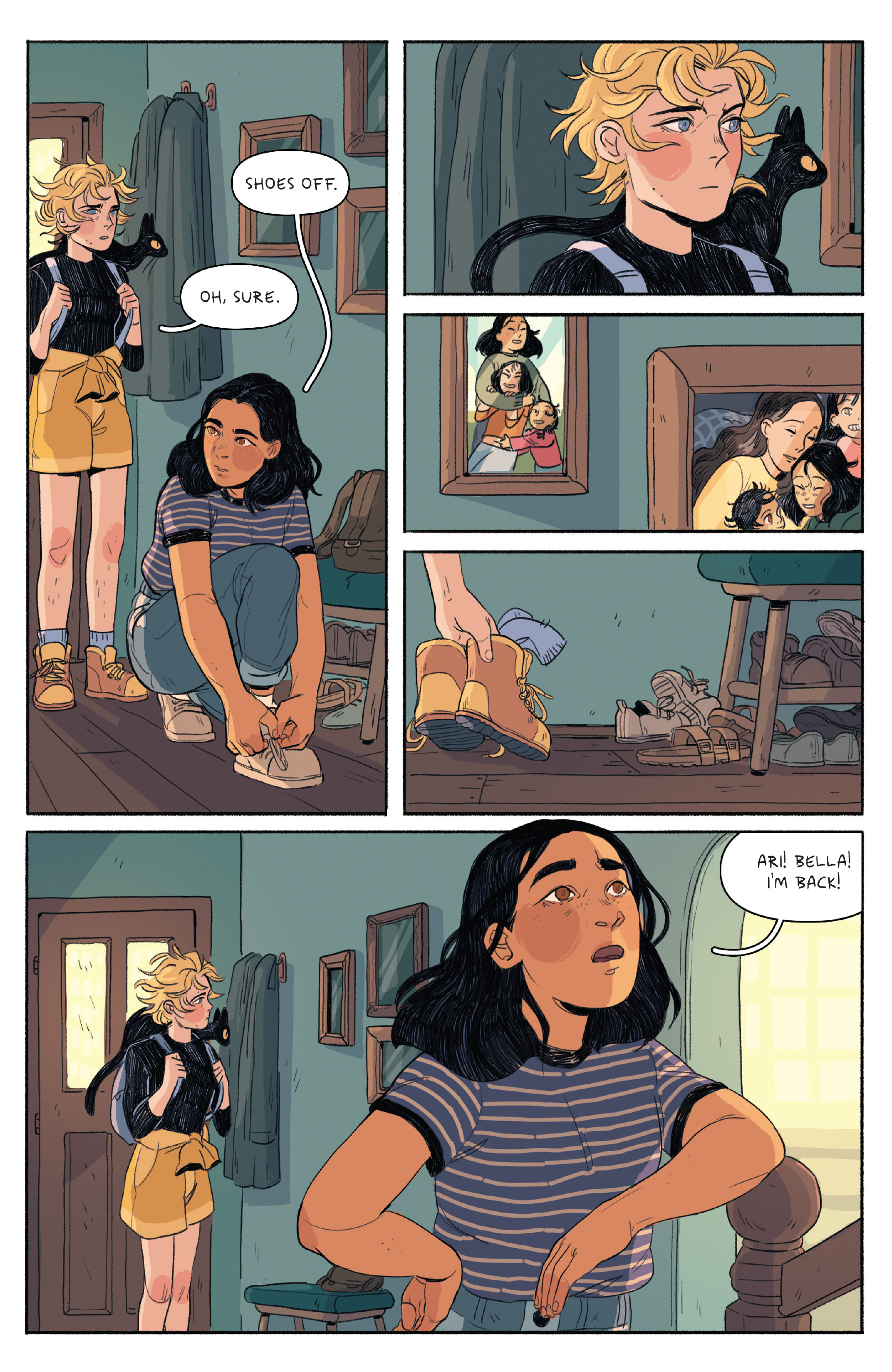 Mamo (2021-): Chapter 1 - Page 25