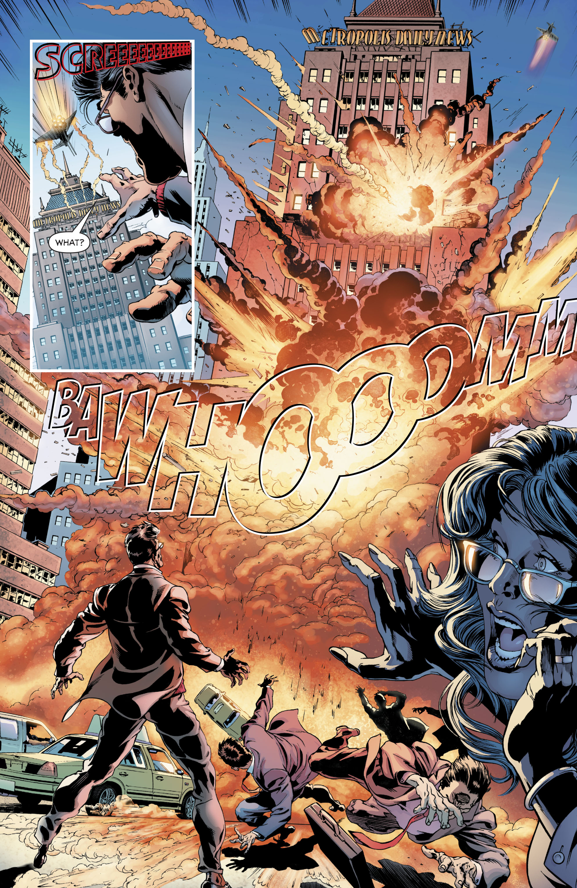 Man and Superman 100-Page Super Spectacular (2019) issue 1 - Page 24