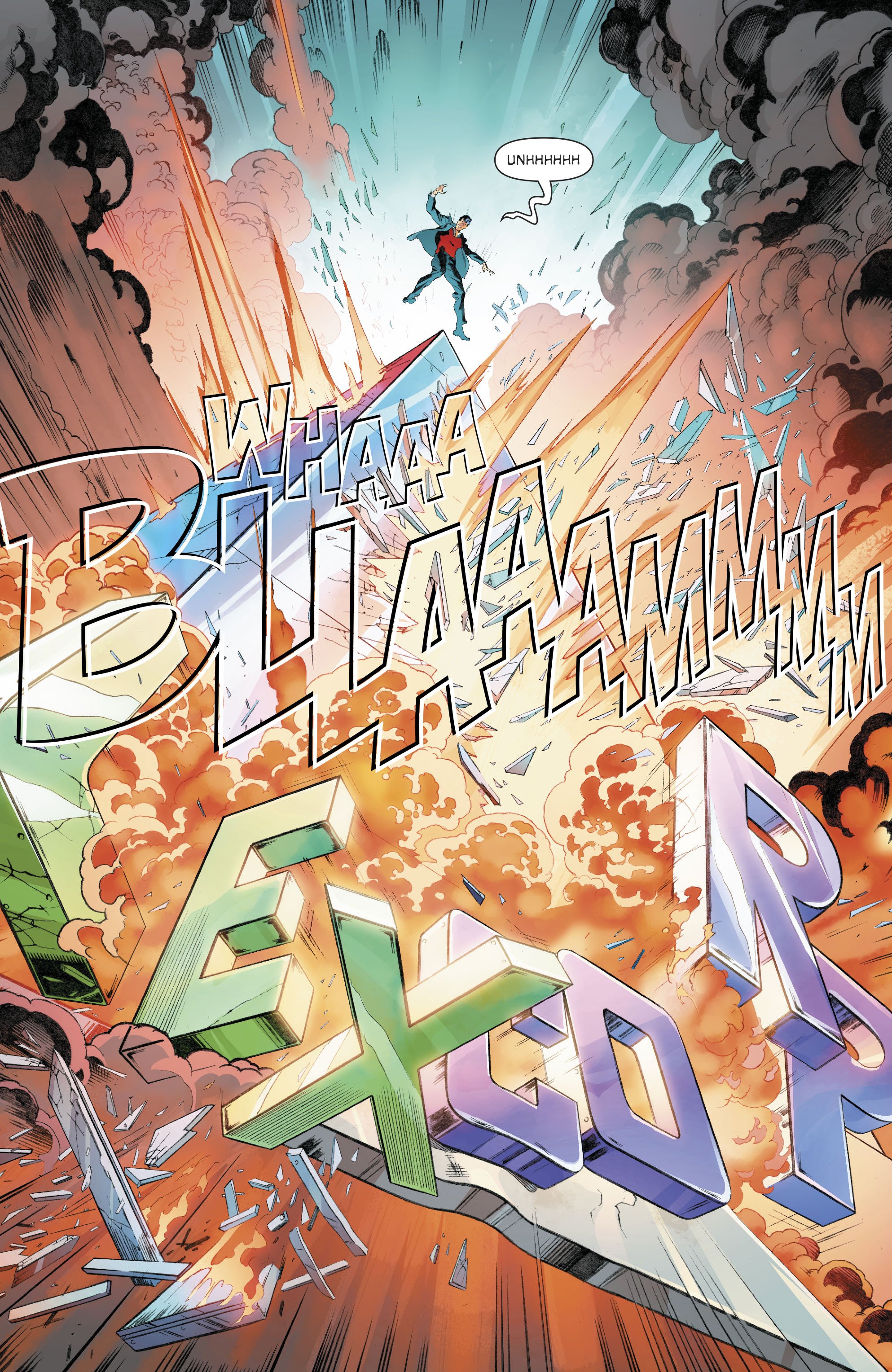 Man and Superman 100-Page Super Spectacular (2019) issue 1 - Page 42