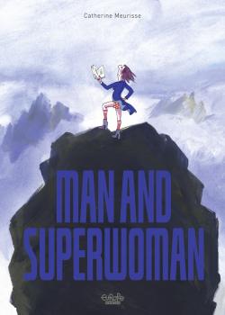 Man and Superwoman (2024)