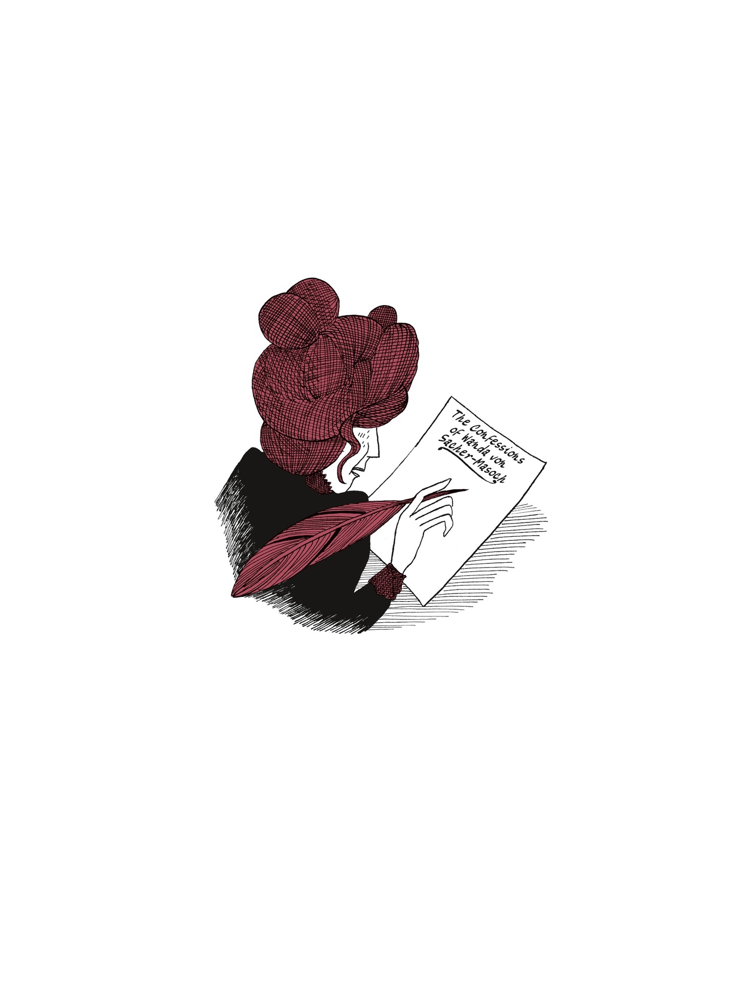 Man in Furs (2019-): Chapter 1 - Page 103
