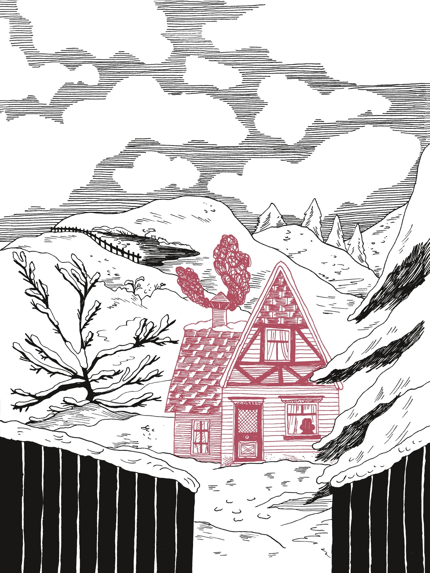 Man in Furs (2019-): Chapter 1 - Page 121