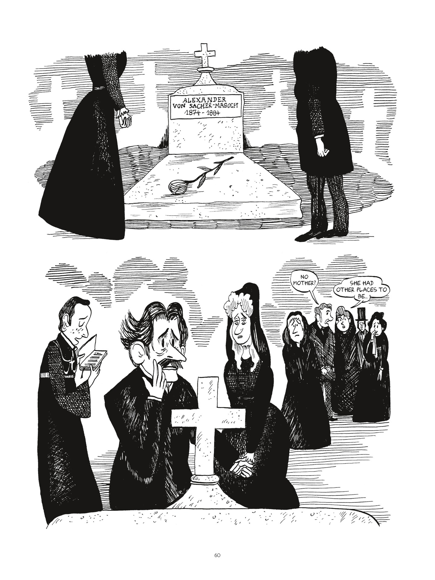 Man in Furs (2019-): Chapter 1 - Page 60