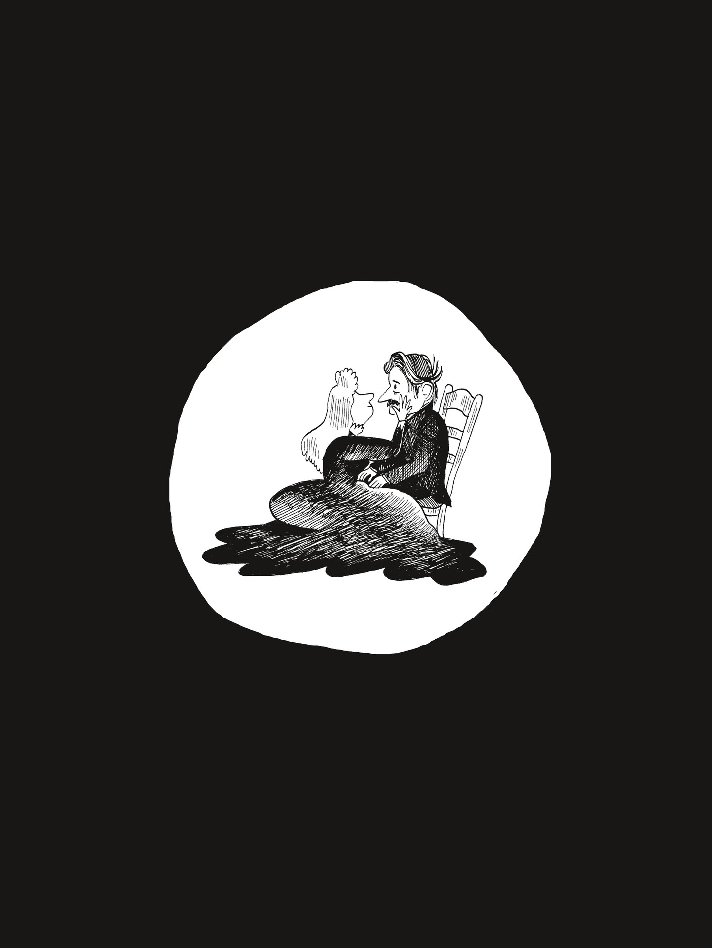 Man in Furs (2019-): Chapter 1 - Page 62