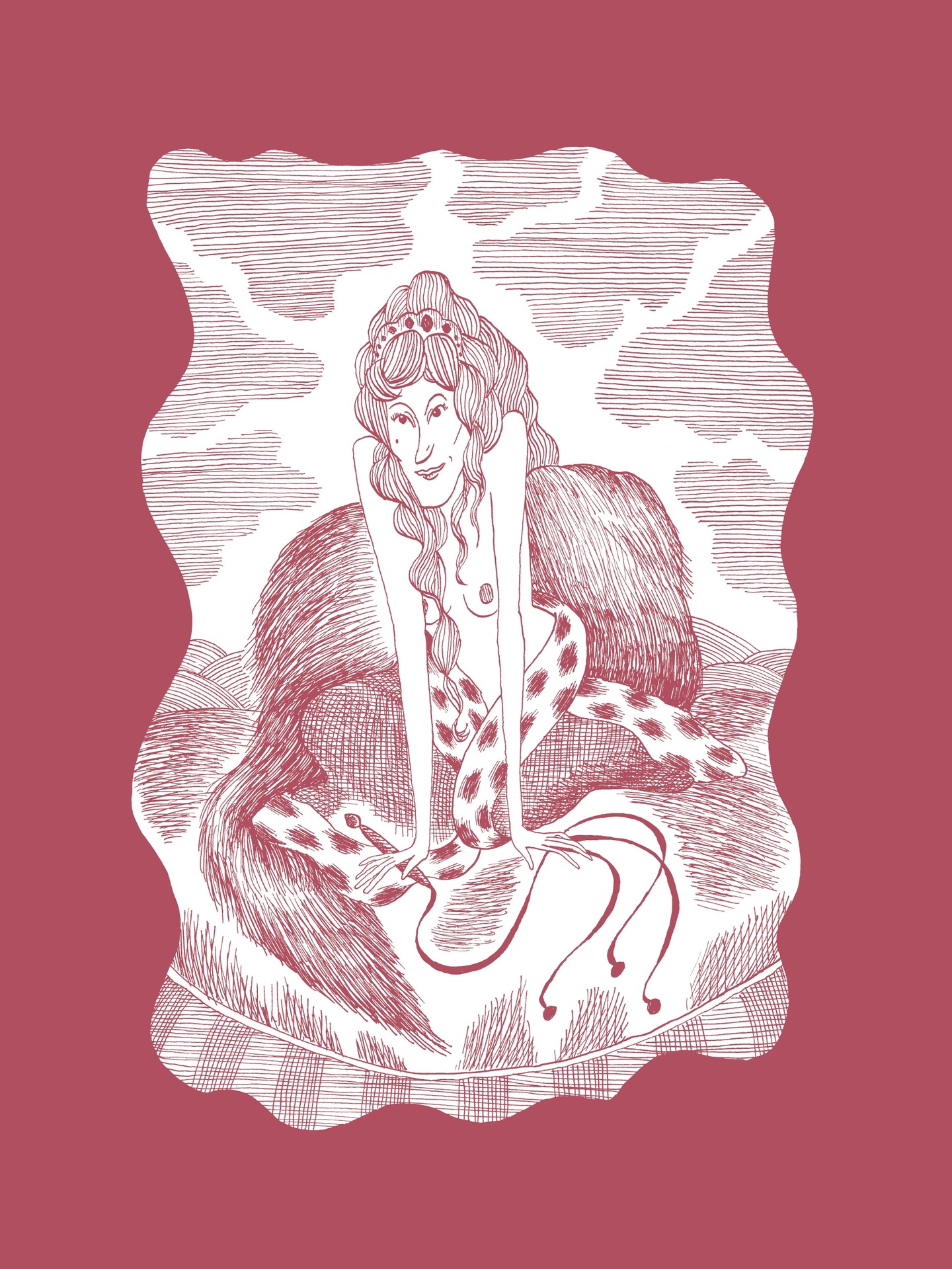 Man in Furs (2019-): Chapter 1 - Page 68