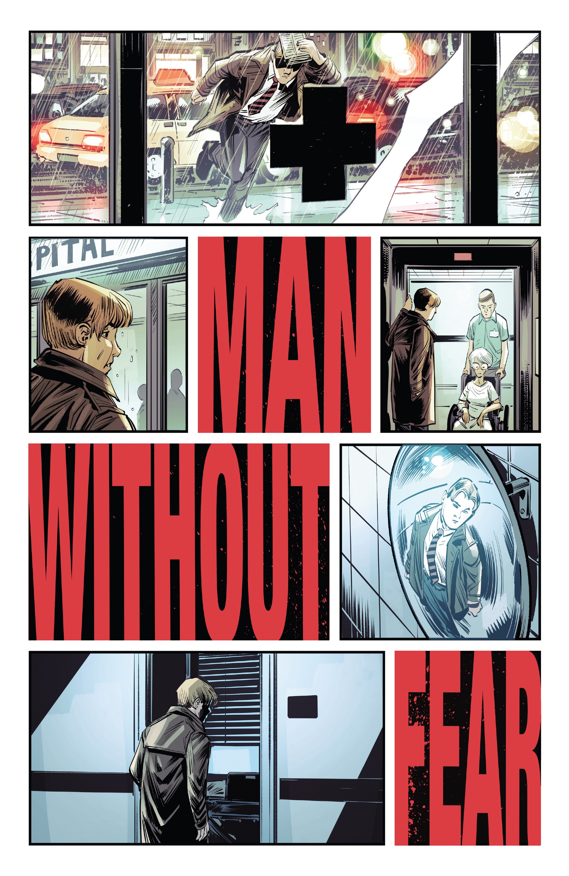 Man Without Fear (2019-): Chapter 1 - Page 3