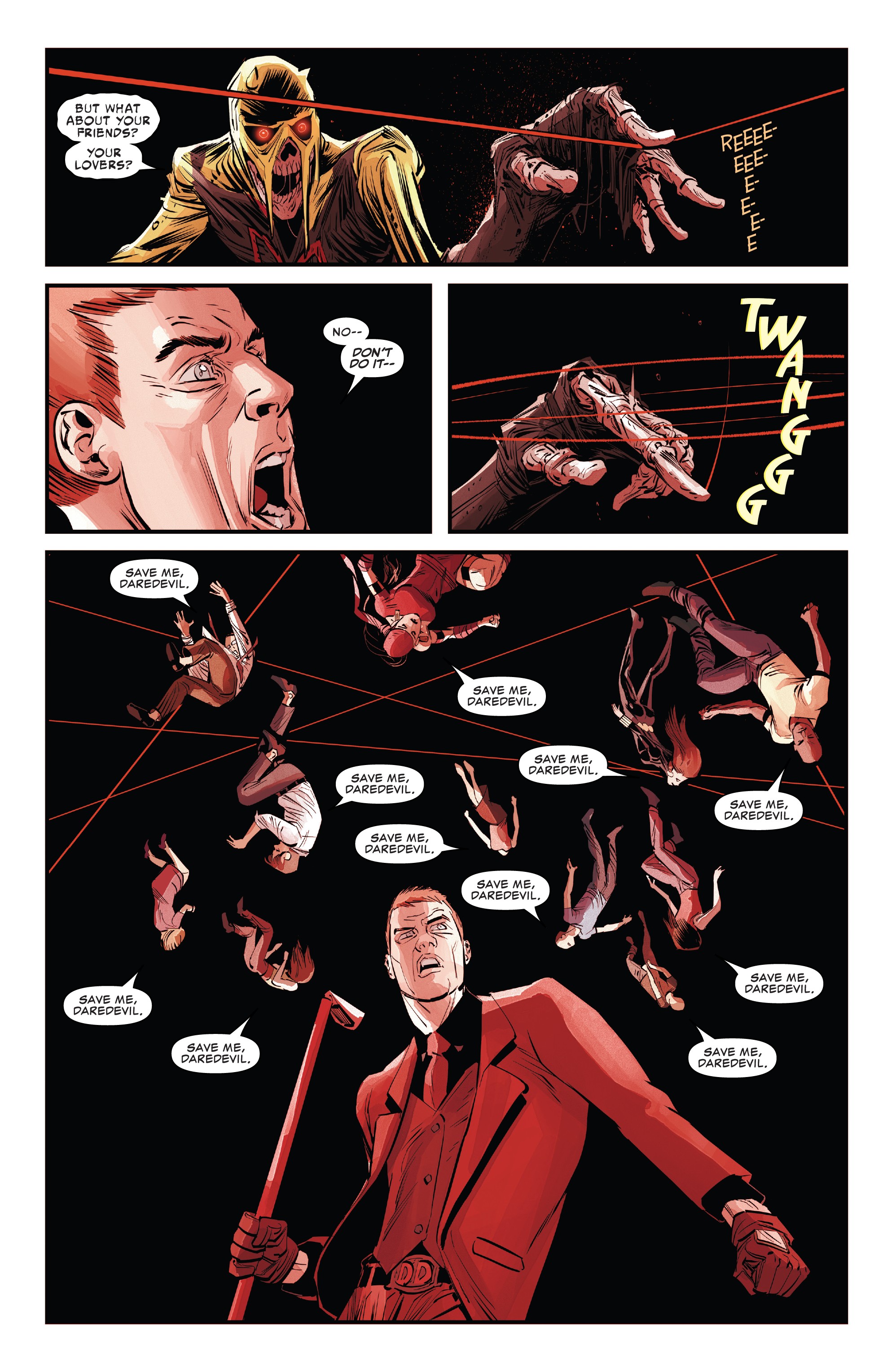 Man Without Fear (2019-) issue 1 - Page 12