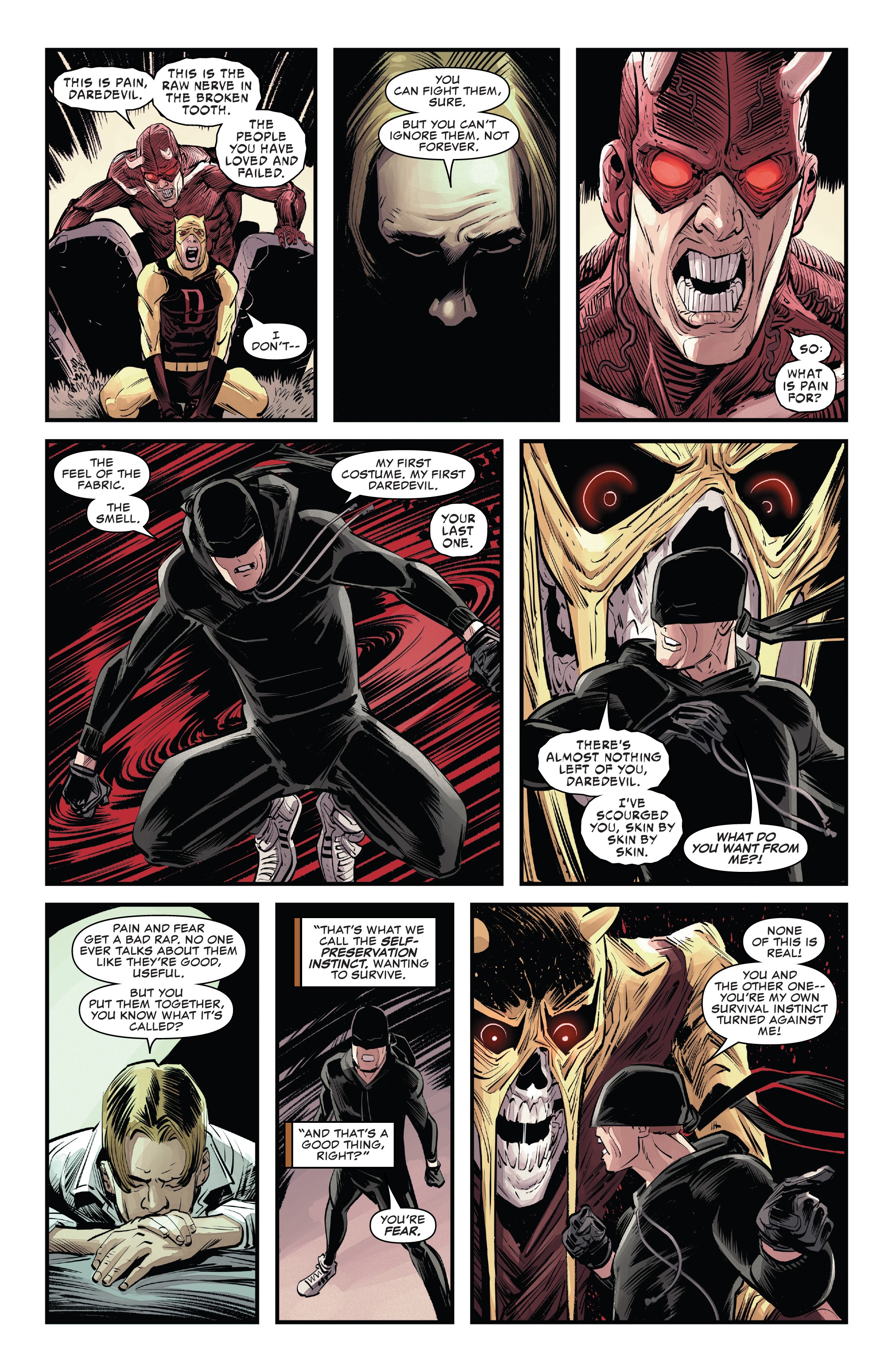 Man Without Fear (2019-) issue 1 - Page 18